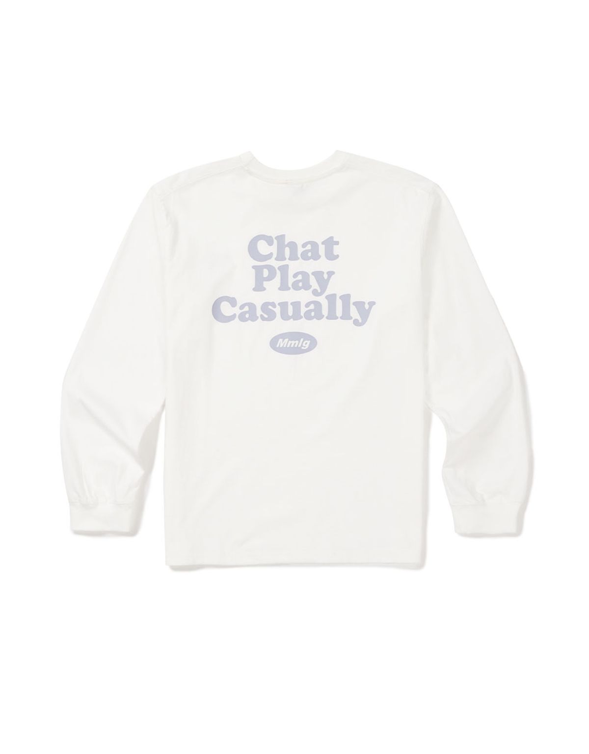 엠엠엘지(MMLG) [Mmlg] CPC LSV-T (EVERY WHITE)