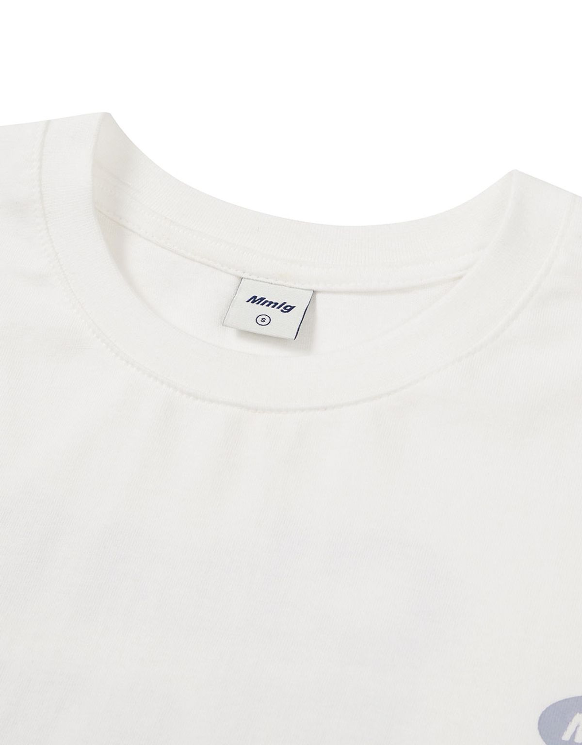엠엠엘지(MMLG) [Mmlg] CPC LSV-T (EVERY WHITE)