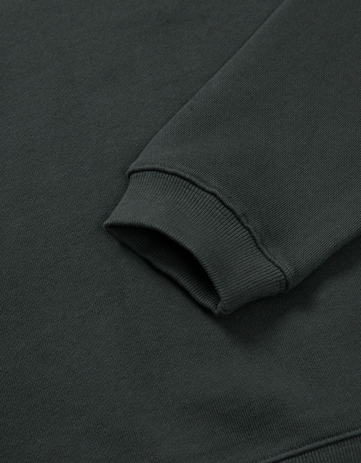 엠엠엘지(MMLG) [Mmlg] WORLDBEST EFFECT SWEAT (SQUID BLACK)
