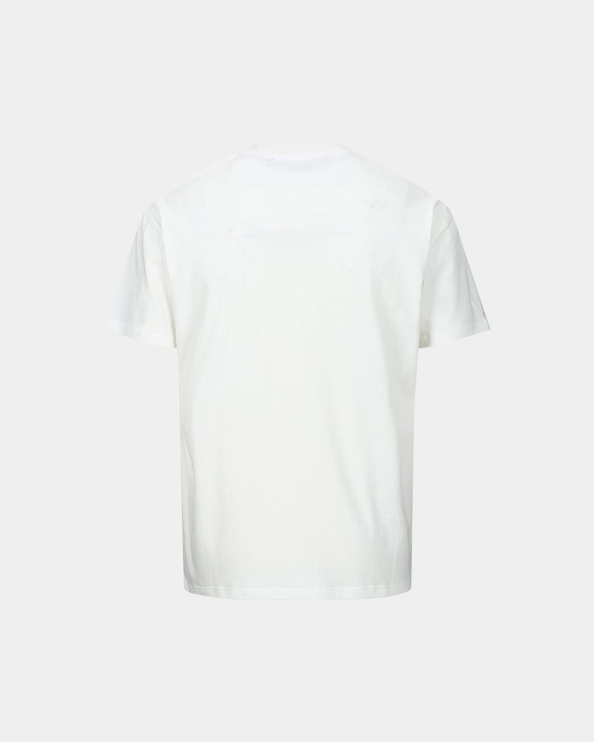 앤더슨벨(ADSB ANDERSSON BELL) 유니섹스 하트 켈리 로고 티셔츠 atb1290u(WHITE)