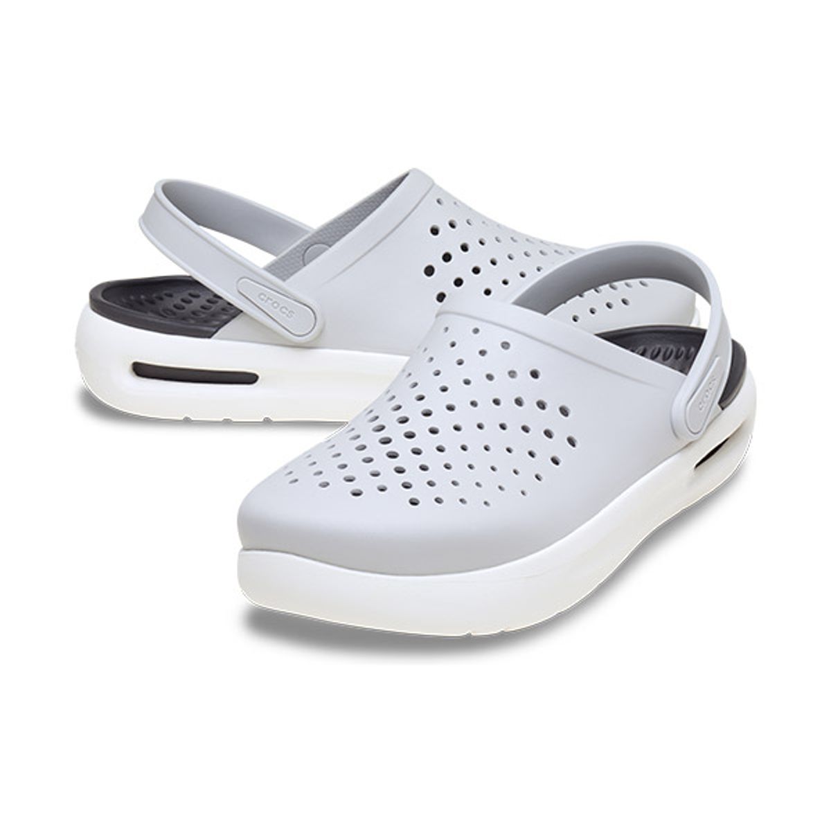 크록스(CROCS) 성인 인모션 클로그 AT (25SUCL209964)