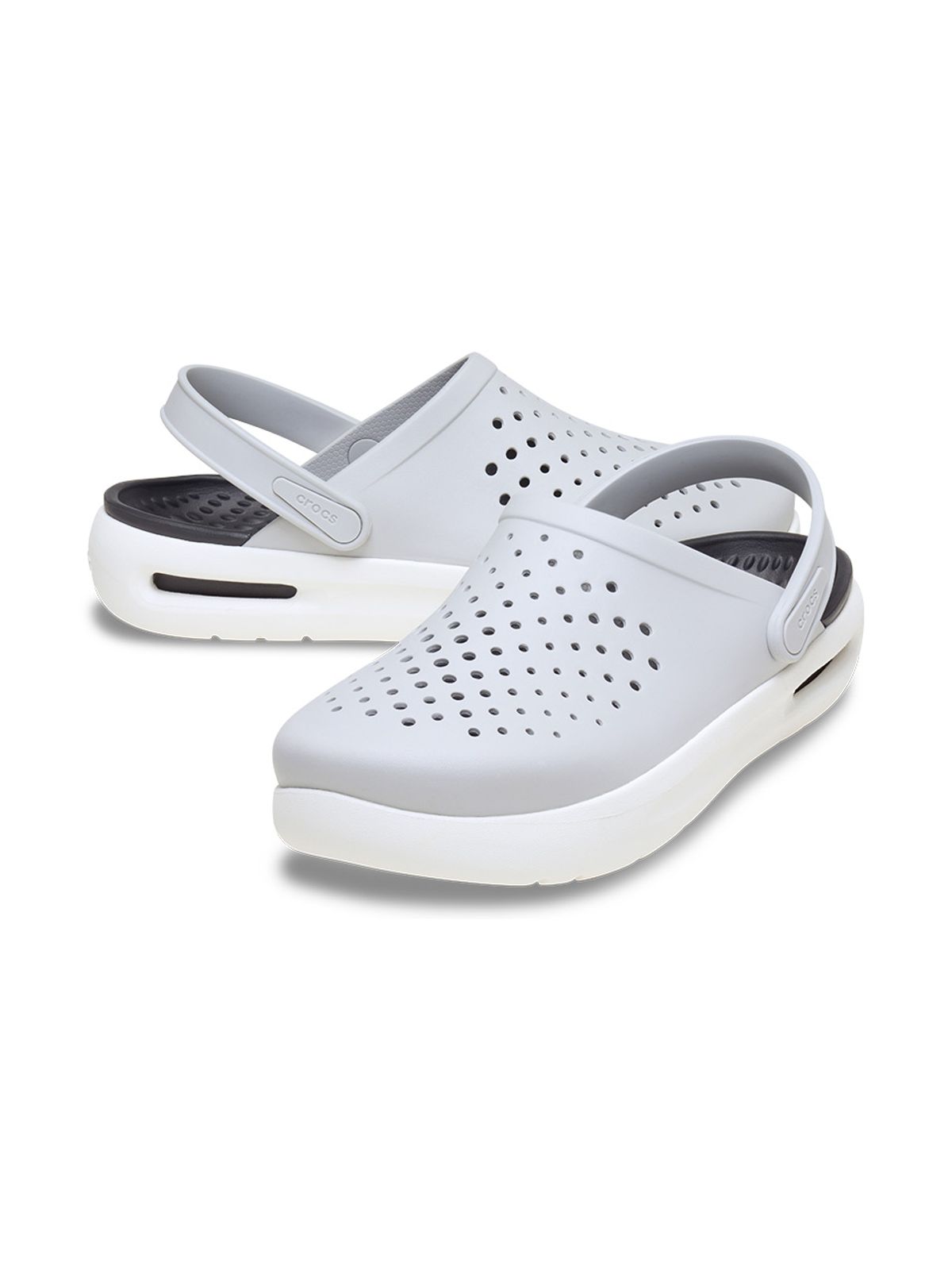크록스(CROCS) 성인 인모션 클로그 AT (25SUCL209964)