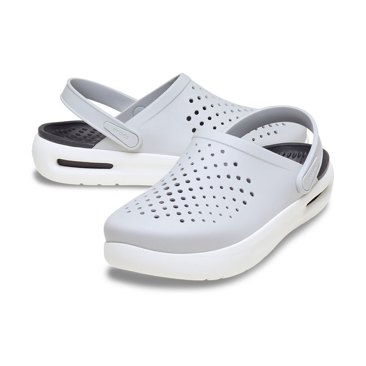 크록스(CROCS) 성인 인모션 클로그 AT (25SUCL209964)