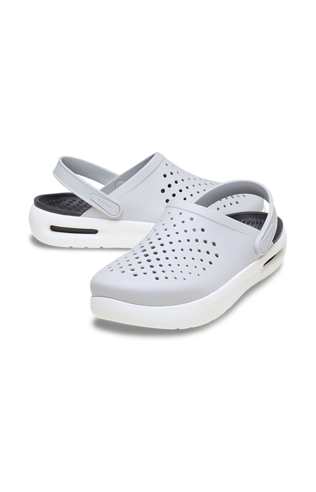 크록스(CROCS) 성인 인모션 클로그 AT (25SUCL209964)