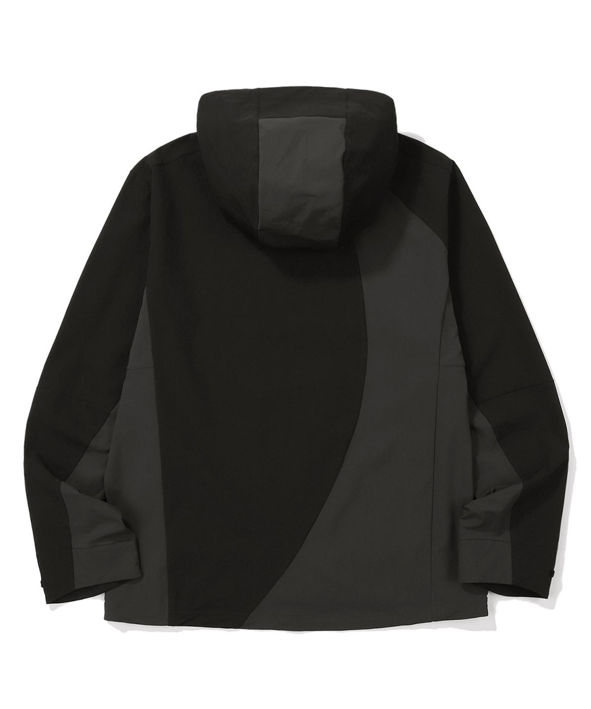 시에라디자인(SIERRA DESIGNS) W) 로사(ROSA) 소프트쉘 자켓 BLACK