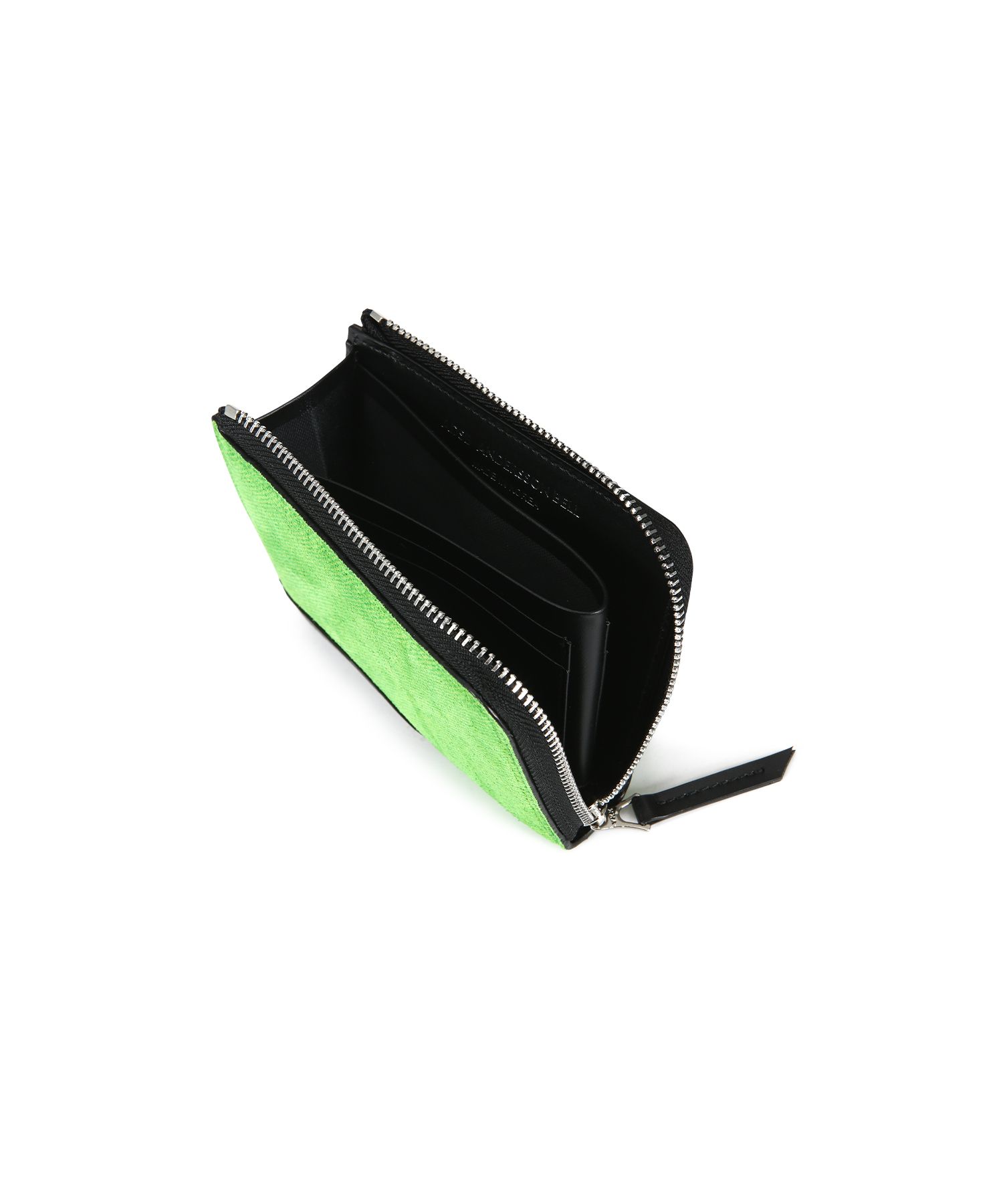 バッグ・カバンその他 ANDERSSON BELL ONDA WALLET aaa461u(WASABI/BLACK) MUSINSA | ANDERSSON BELL FOR WOMEN ONDA WALLET aaa461u