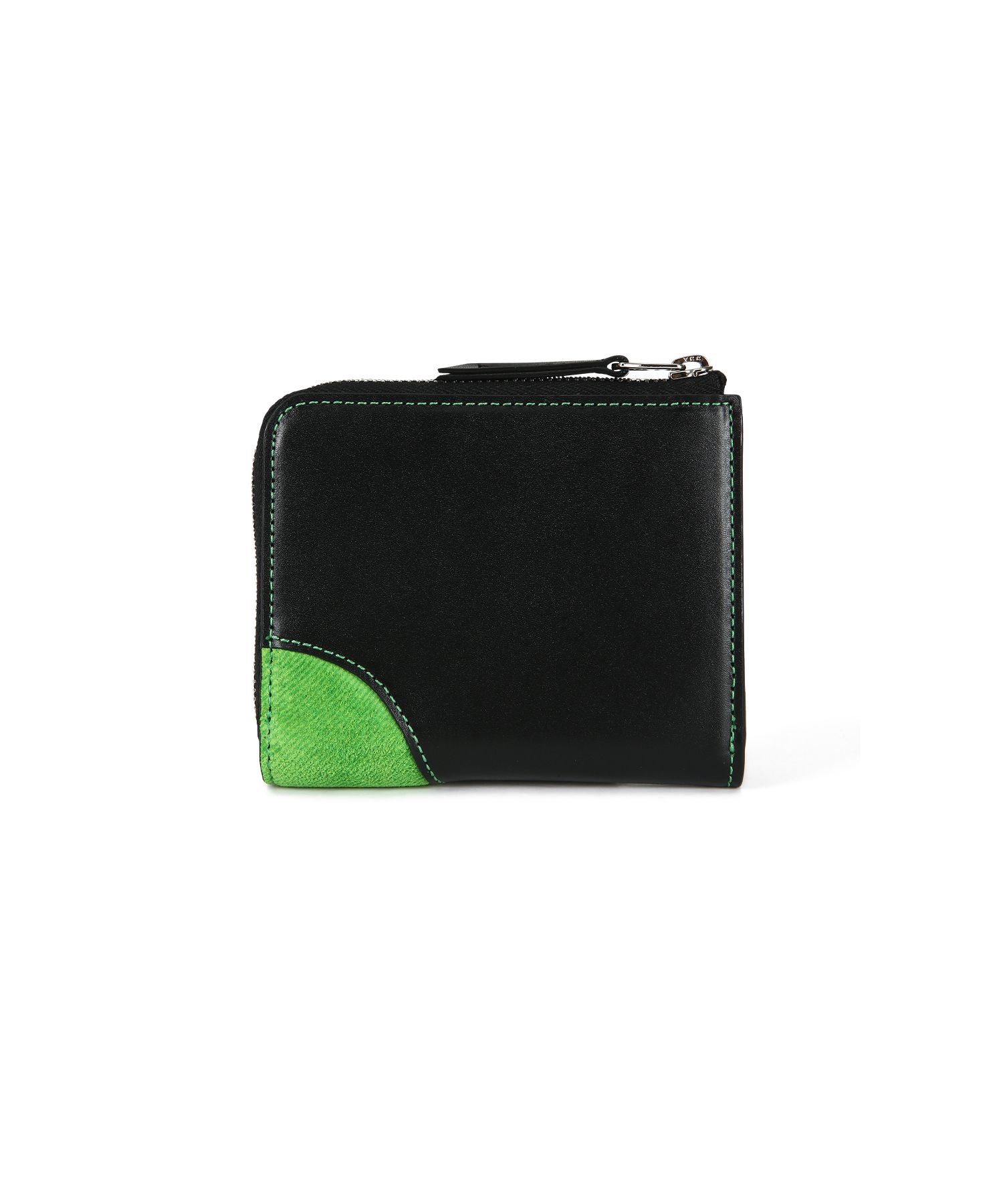 【Anderson Bell】ONDA WALLET aaa462u MUSINSA | ANDERSSON BELL ONDA WALLET aaa461u(WASABI/BLACK)