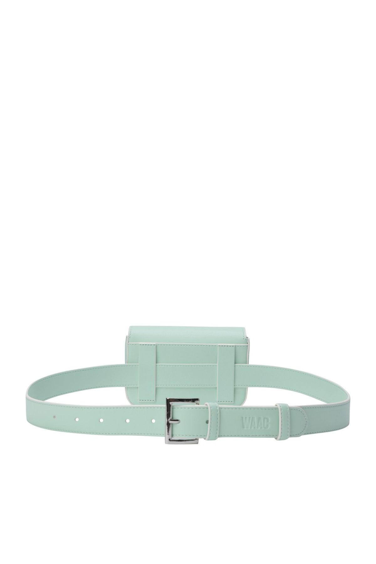 왁(WAAC) Women Belt Bag_WGBAX25110YGX