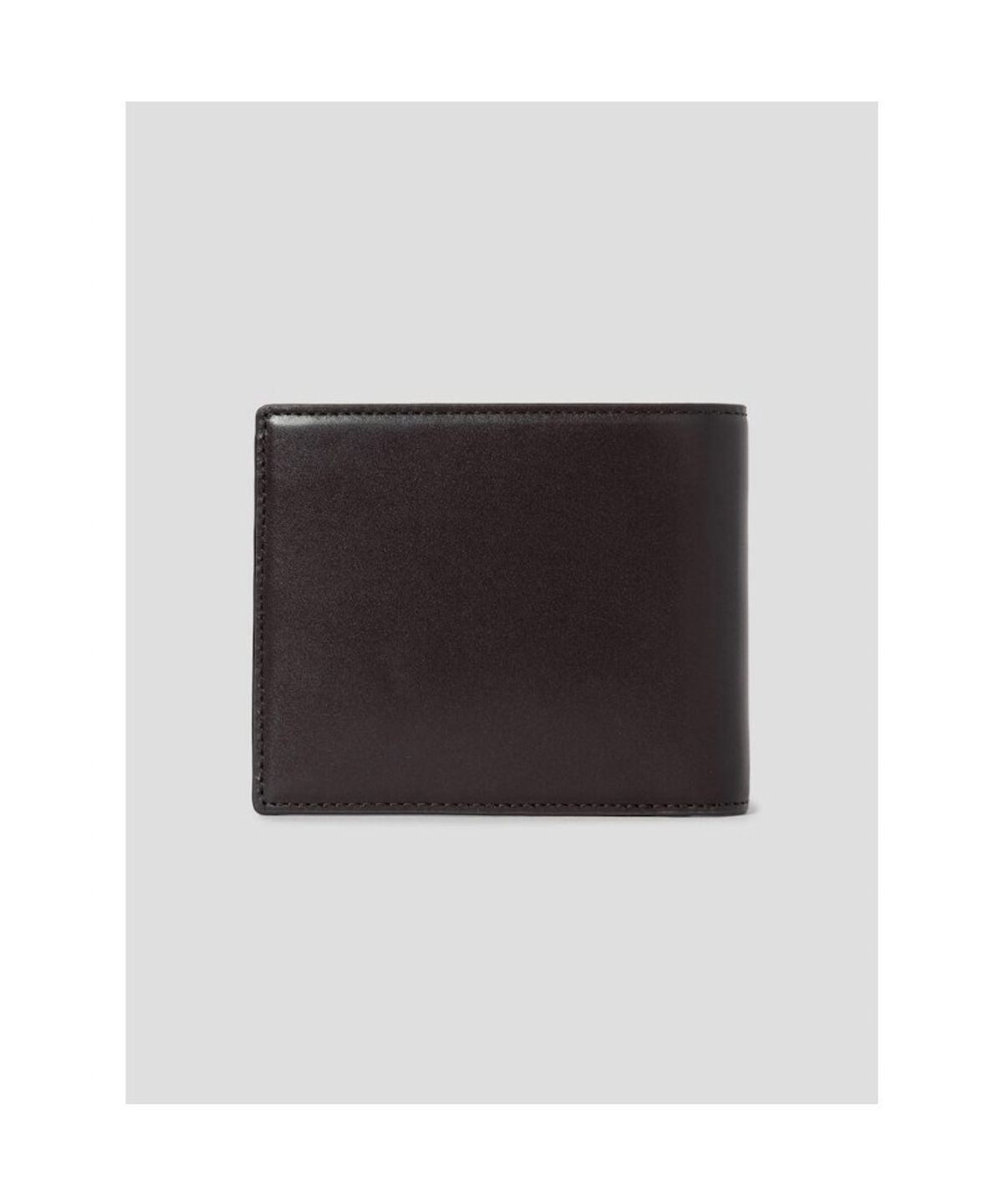 빈폴 액세서리(BEANPOLE ACCESSORY) 노블 반지갑 - 브라운