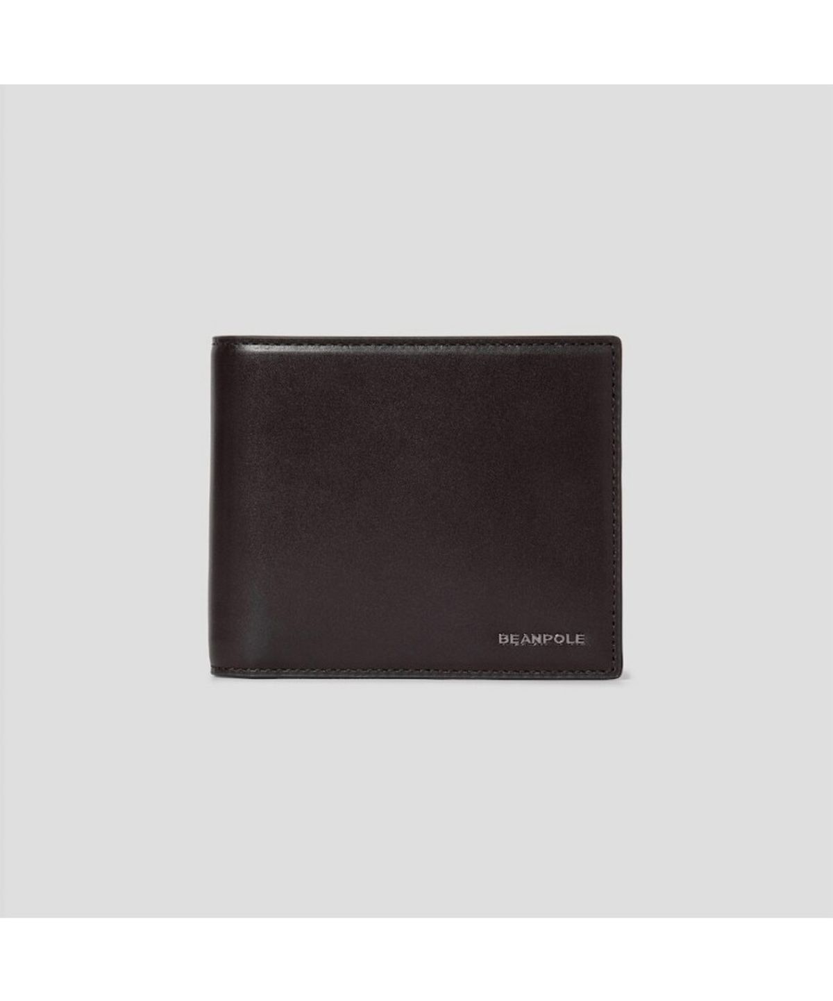 빈폴 액세서리(BEANPOLE ACCESSORY) 노블 반지갑 - 브라운