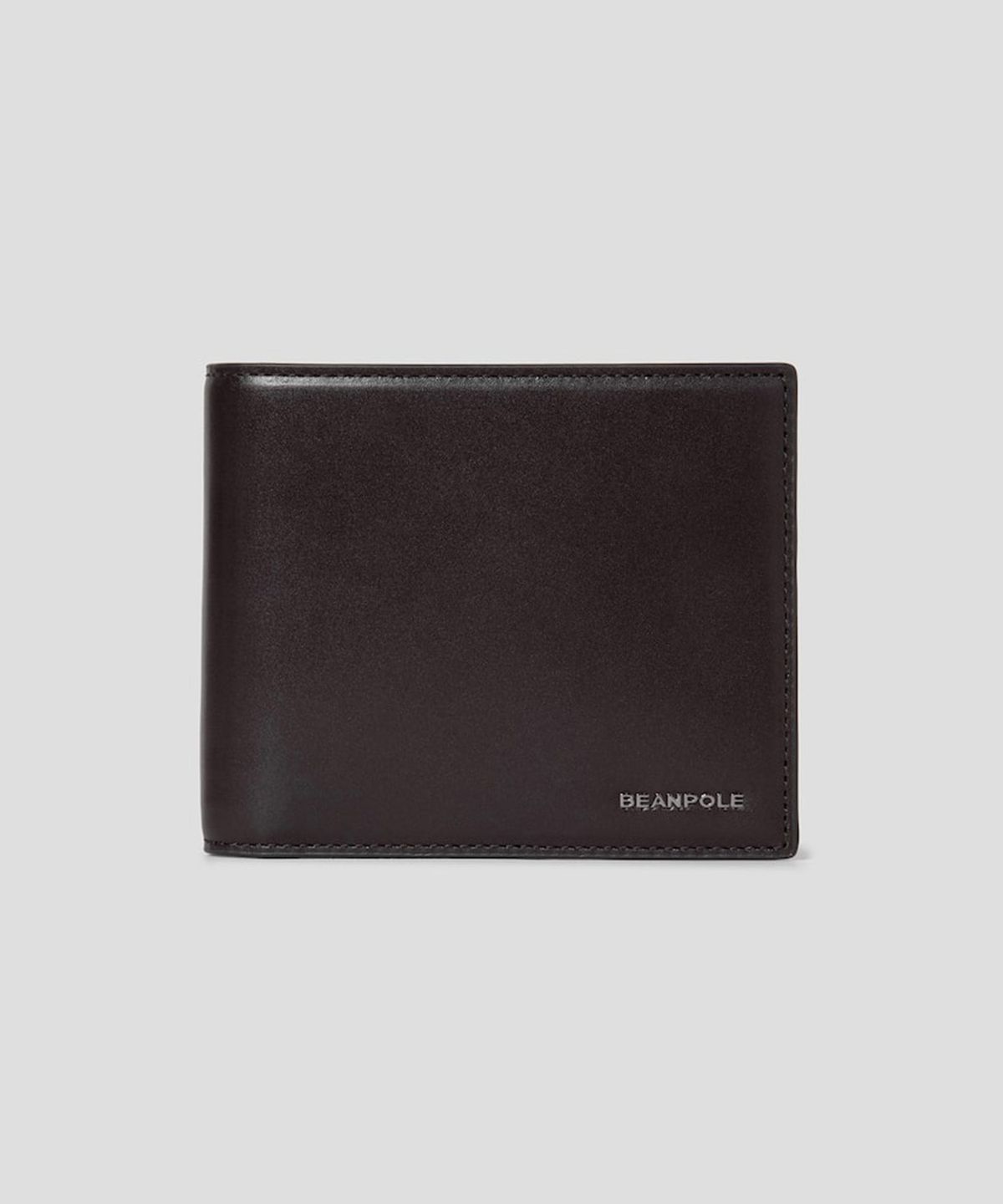 빈폴 액세서리(BEANPOLE ACCESSORY) 노블 반지갑 - 브라운