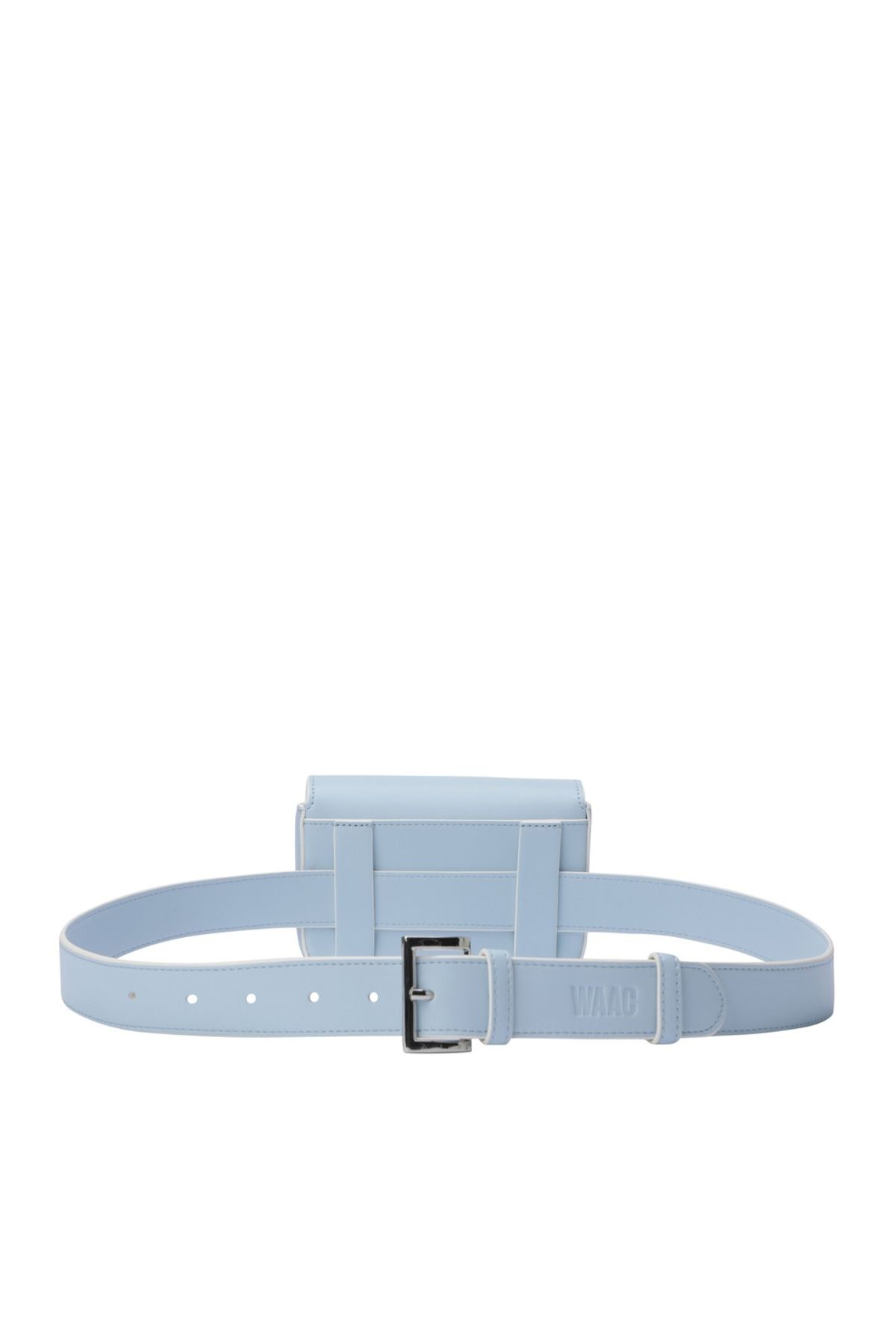 왁(WAAC) Women Belt Bag_WGBAX25110LBX