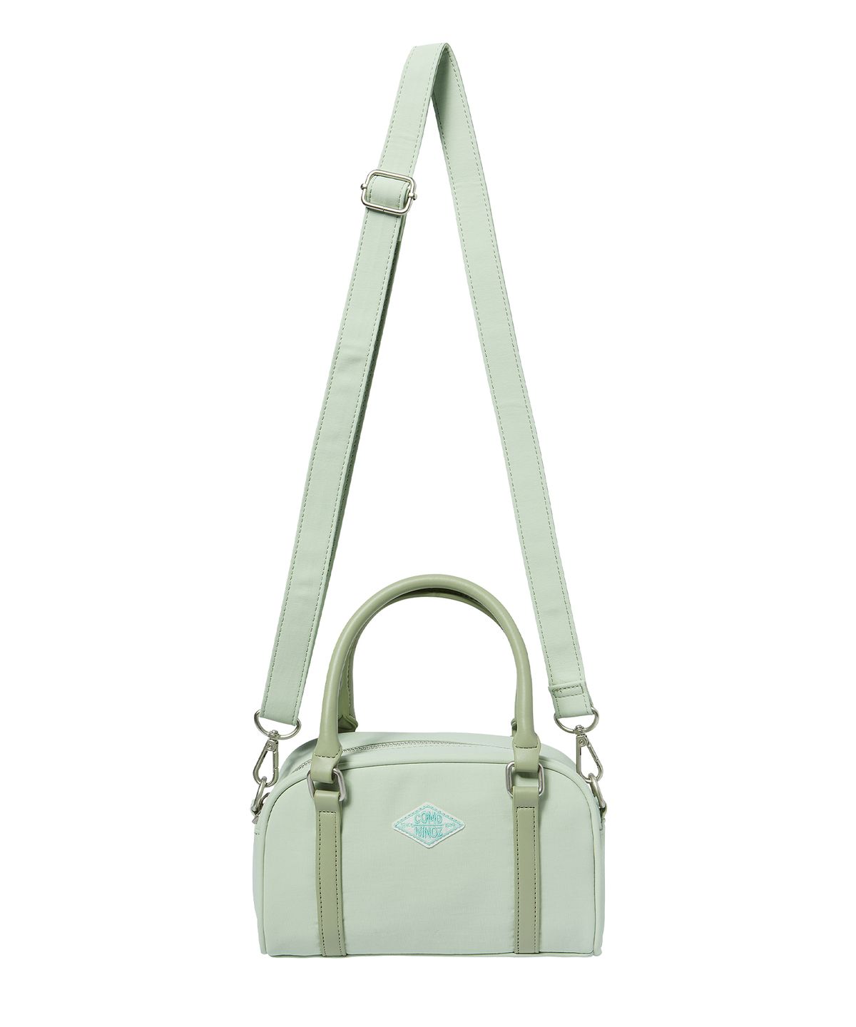 꼬모니노즈(COMONINOZ) [CN]DAY NYLON BAG [3COLOR]