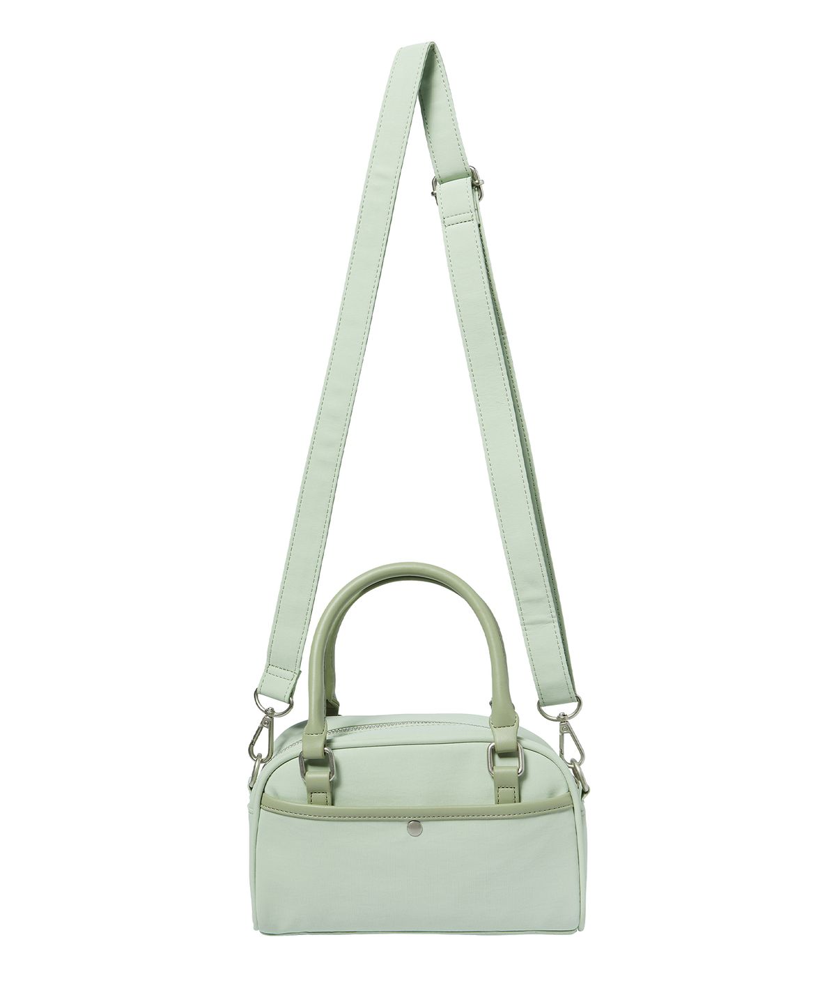 꼬모니노즈(COMONINOZ) [CN]DAY NYLON BAG [3COLOR]