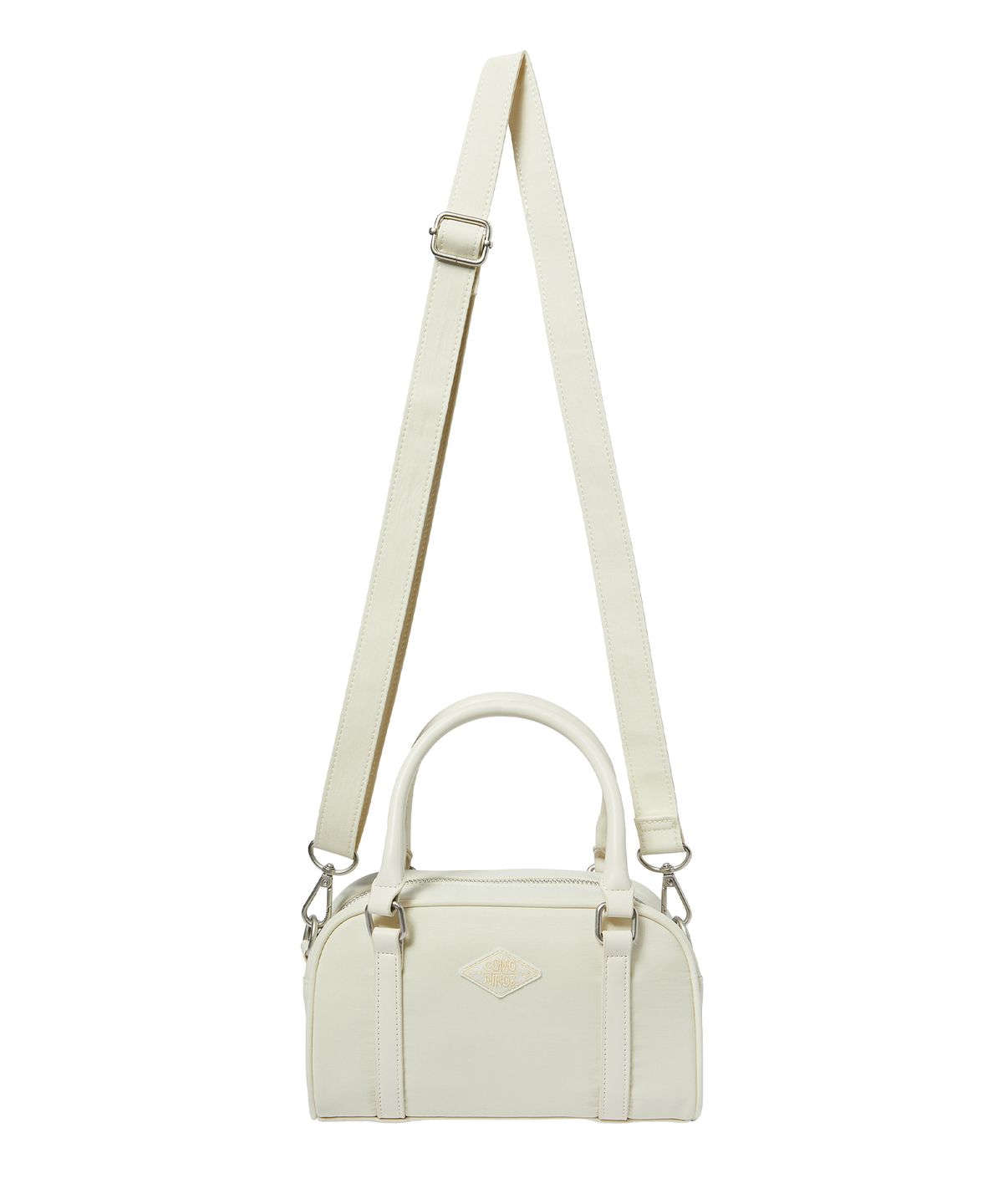 꼬모니노즈(COMONINOZ) [CN]DAY NYLON BAG [3COLOR]