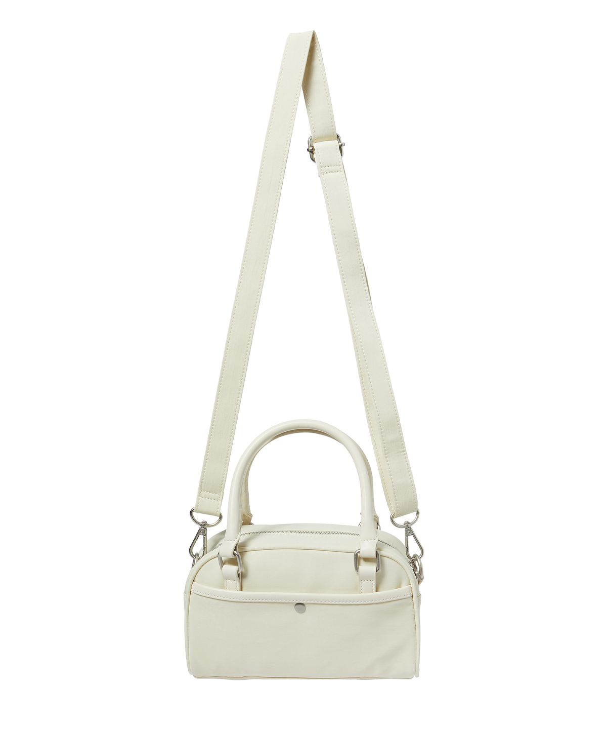 꼬모니노즈(COMONINOZ) [CN]DAY NYLON BAG [3COLOR]