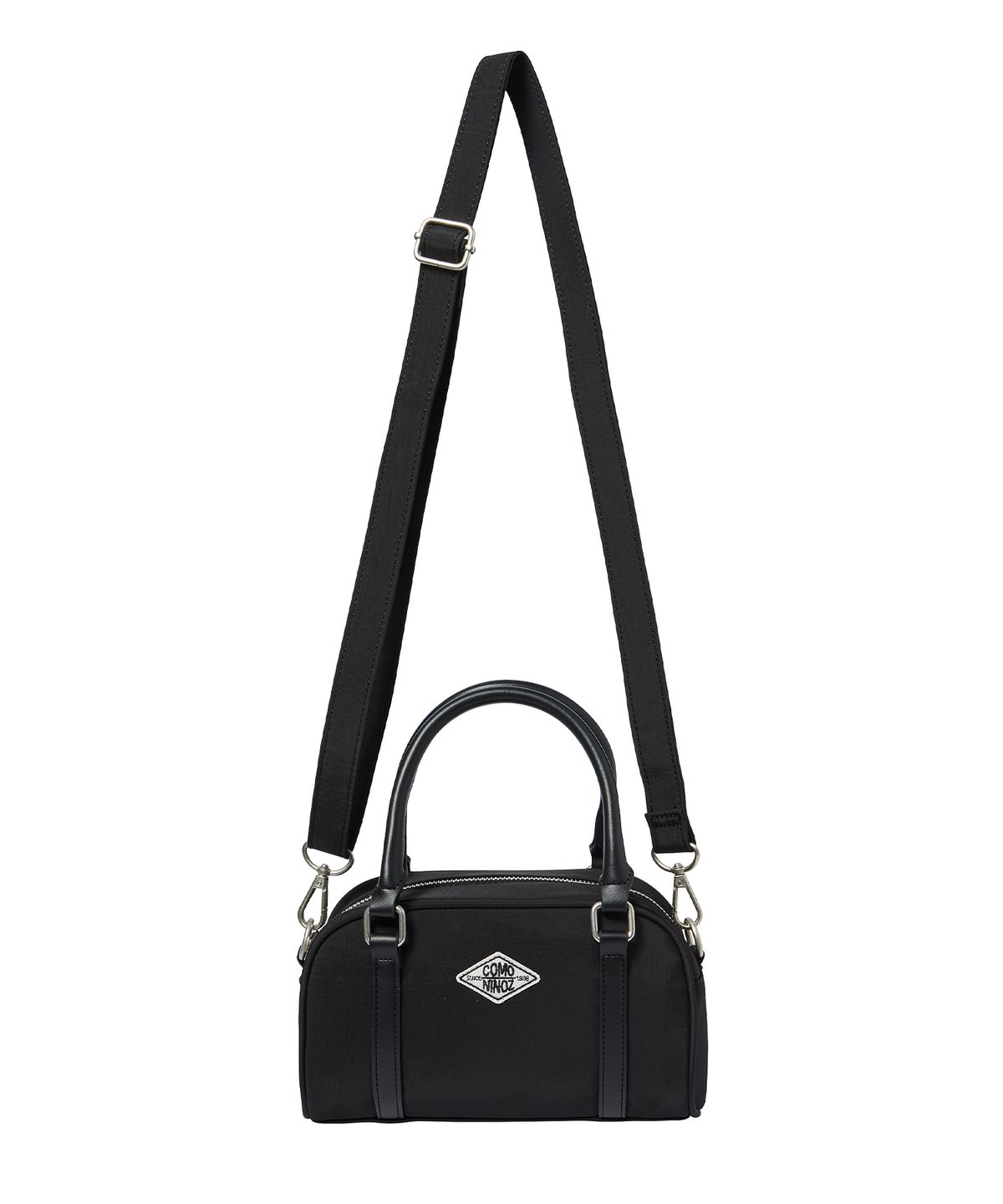 꼬모니노즈(COMONINOZ) [CN]DAY NYLON BAG [3COLOR]