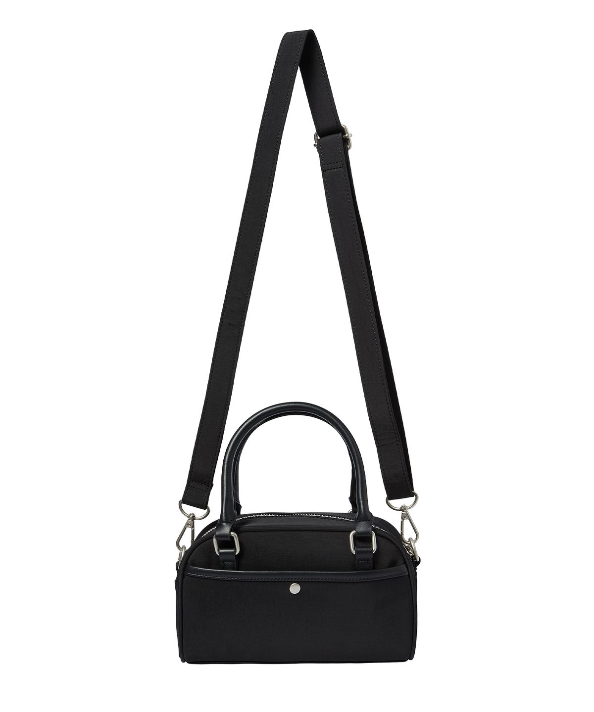 꼬모니노즈(COMONINOZ) [CN]DAY NYLON BAG [3COLOR]