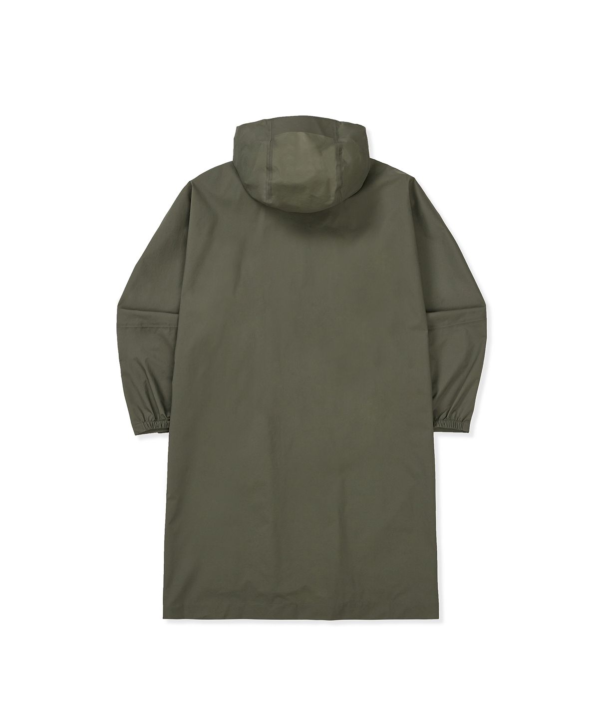 스노우피크 어패럴(SNOWPEAK APPAREL) 3L 방수 판쵸 (S25ZUPJK09) Khaki