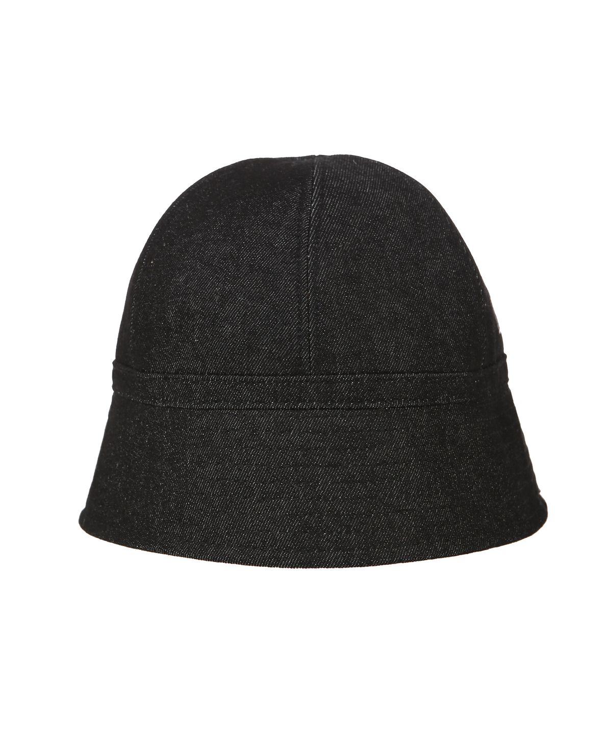 꼬모니노즈(COMONINOZ) [CN]25S DENIM SERVICE HAT [2COLOR]