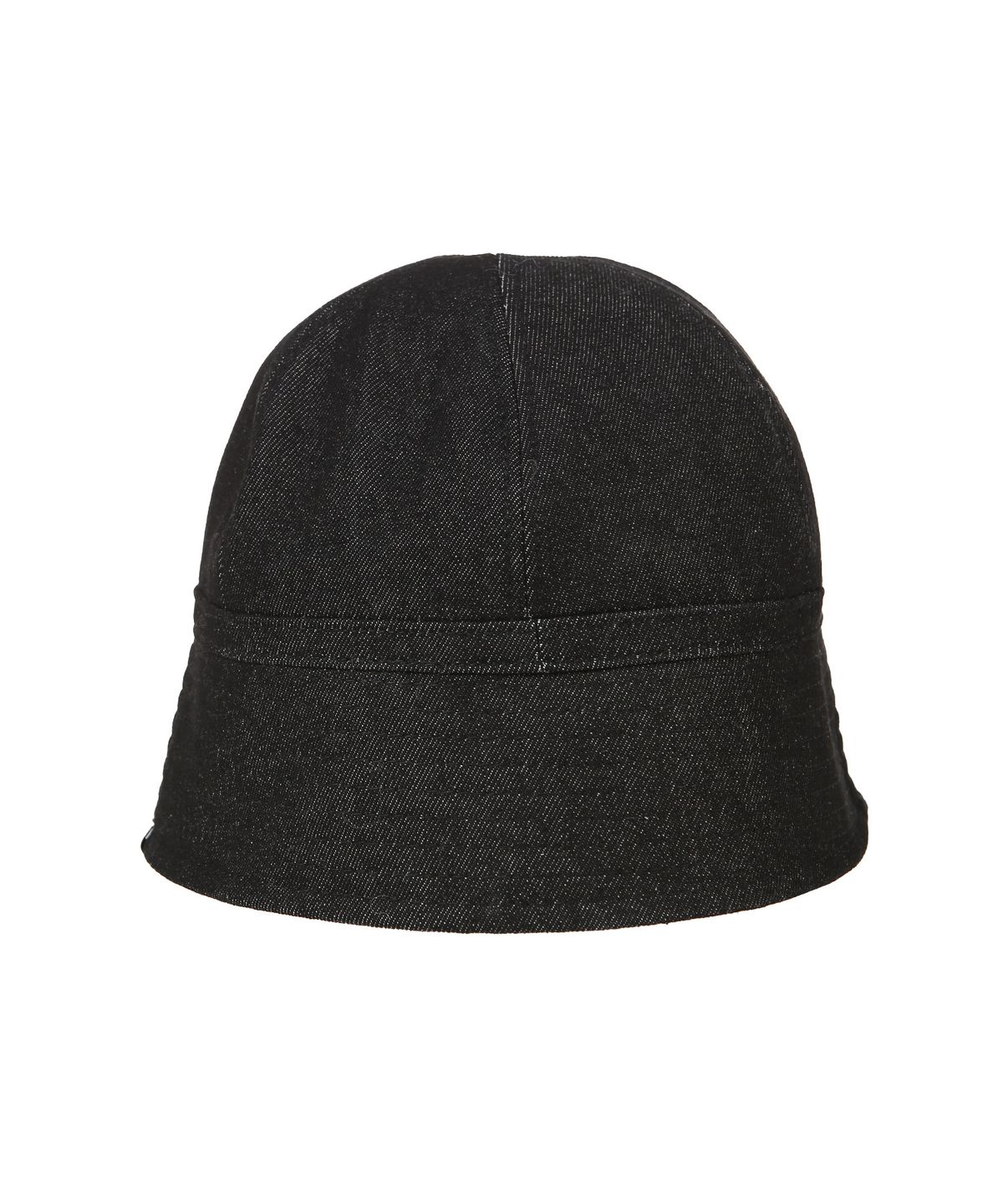 꼬모니노즈(COMONINOZ) [CN]25S DENIM SERVICE HAT [2COLOR]