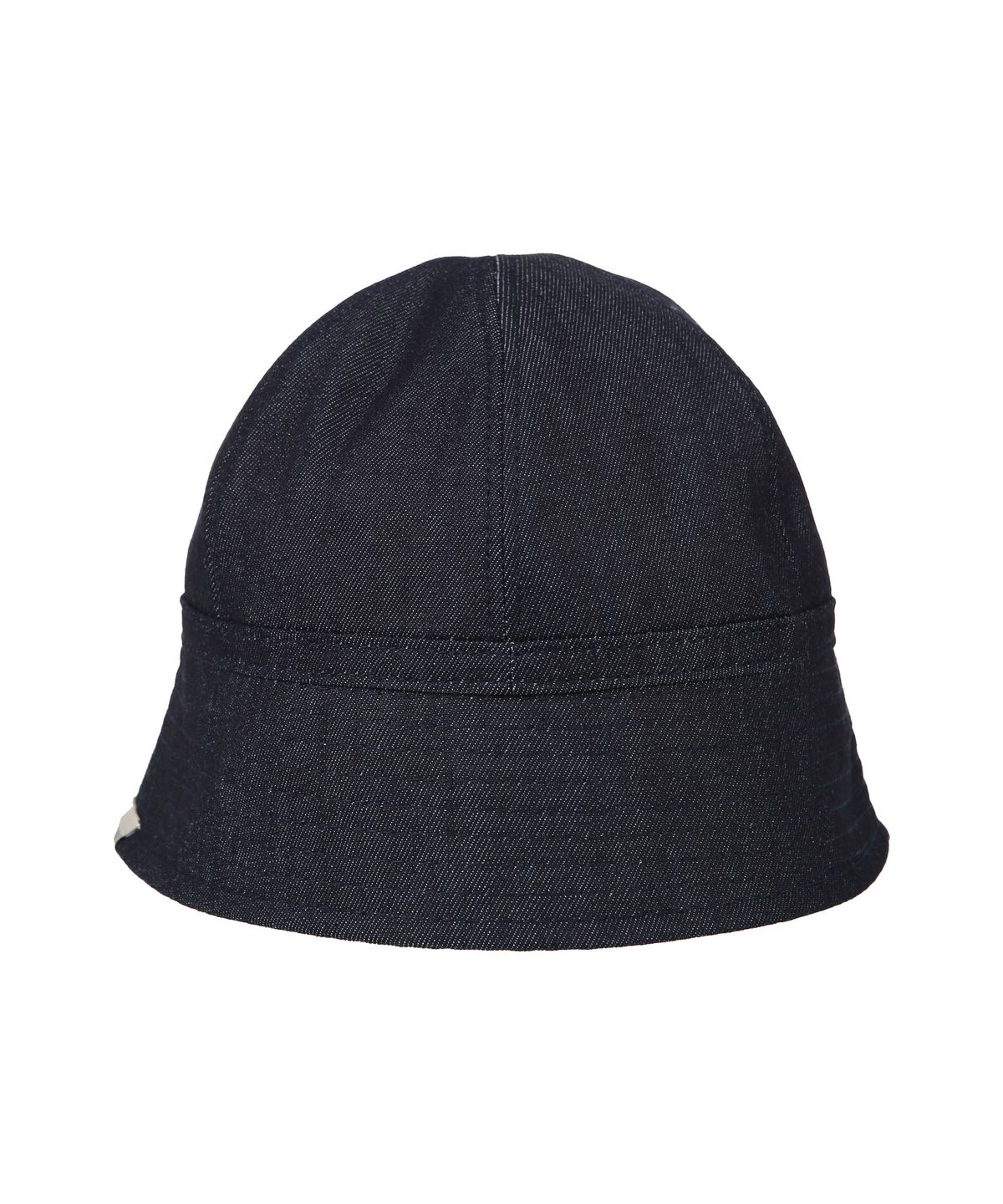 꼬모니노즈(COMONINOZ) [CN]25S DENIM SERVICE HAT [2COLOR]