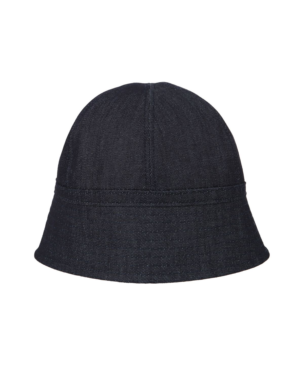 꼬모니노즈(COMONINOZ) [CN]25S DENIM SERVICE HAT [2COLOR]