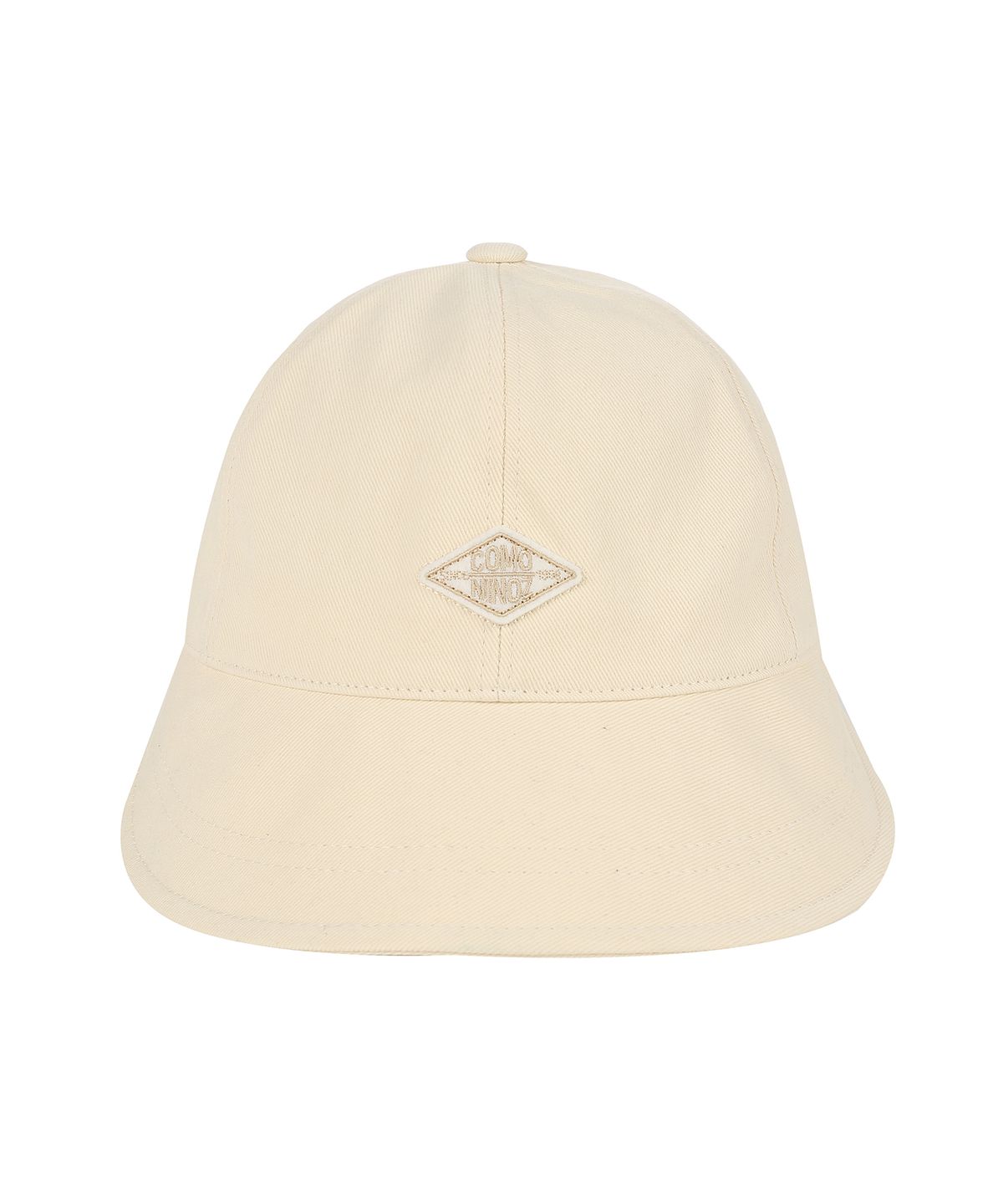 꼬모니노즈(COMONINOZ) [CN]25S COLOR BONNET HAT [4COLOR]