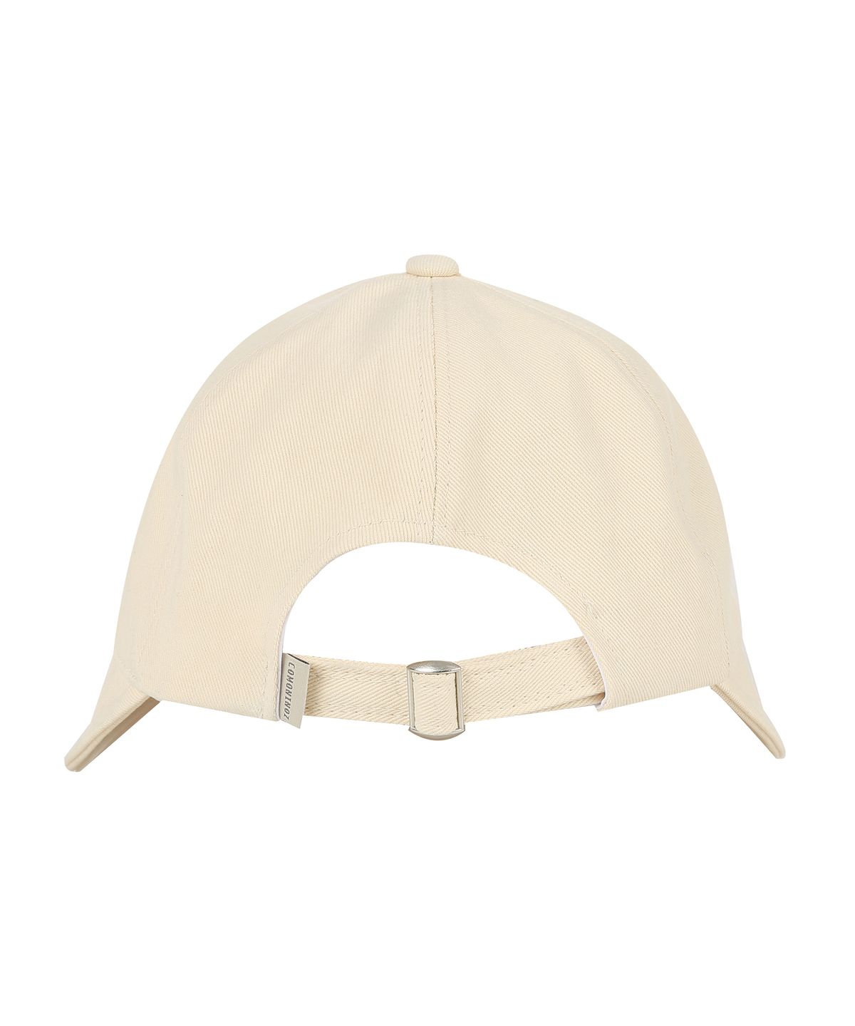 꼬모니노즈(COMONINOZ) [CN]25S COLOR BONNET HAT [4COLOR]