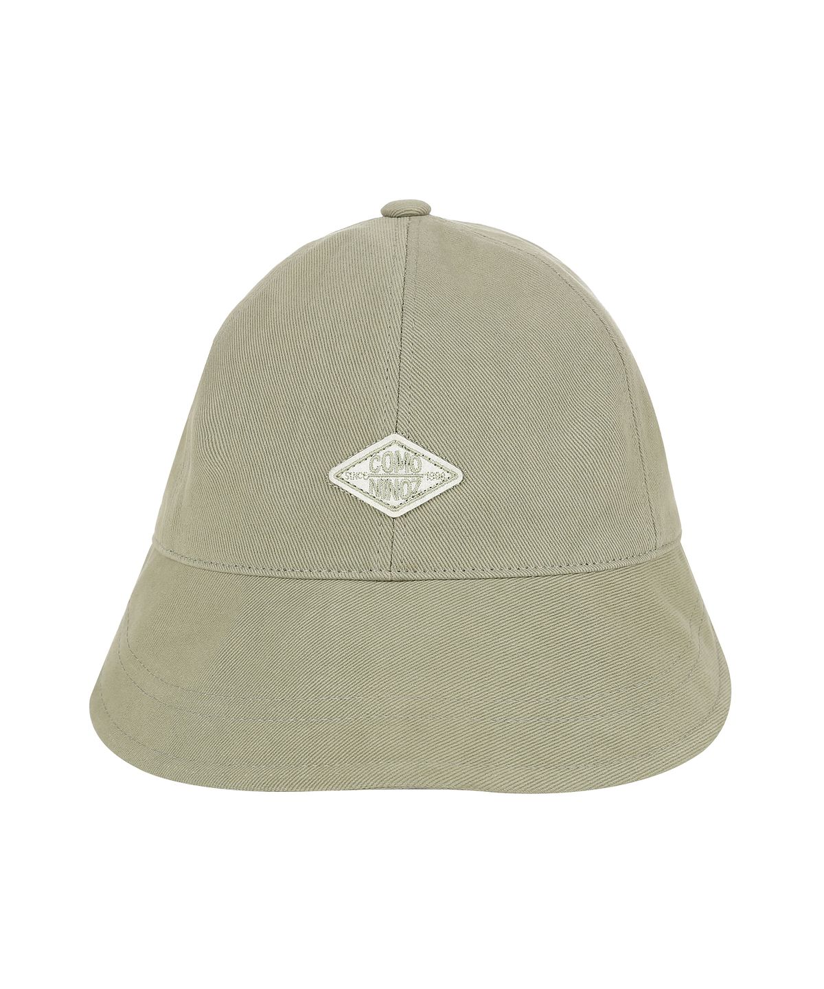 꼬모니노즈(COMONINOZ) [CN]25S COLOR BONNET HAT [4COLOR]