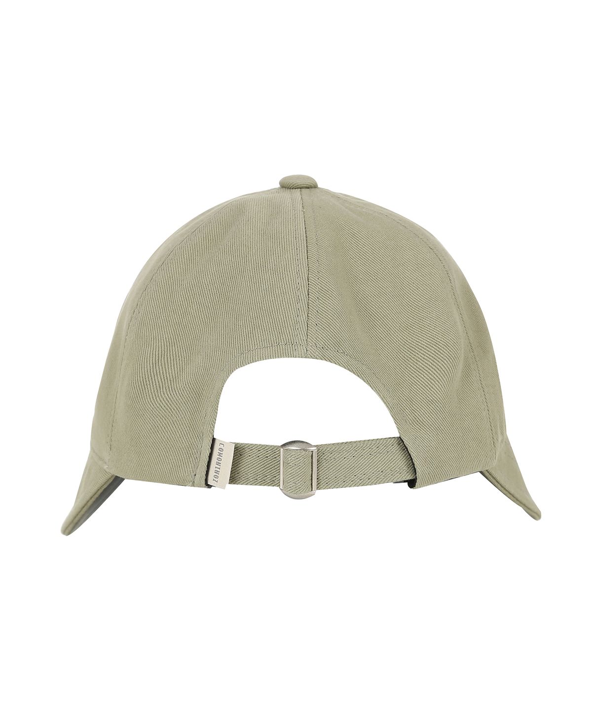 꼬모니노즈(COMONINOZ) [CN]25S COLOR BONNET HAT [4COLOR]