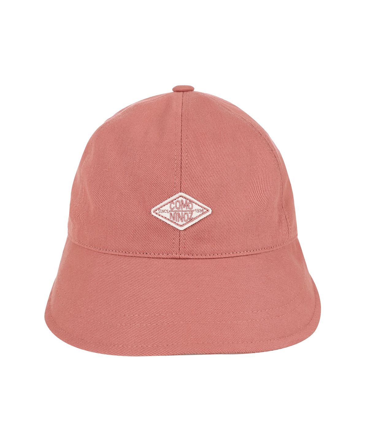 꼬모니노즈(COMONINOZ) [CN]25S COLOR BONNET HAT [4COLOR]