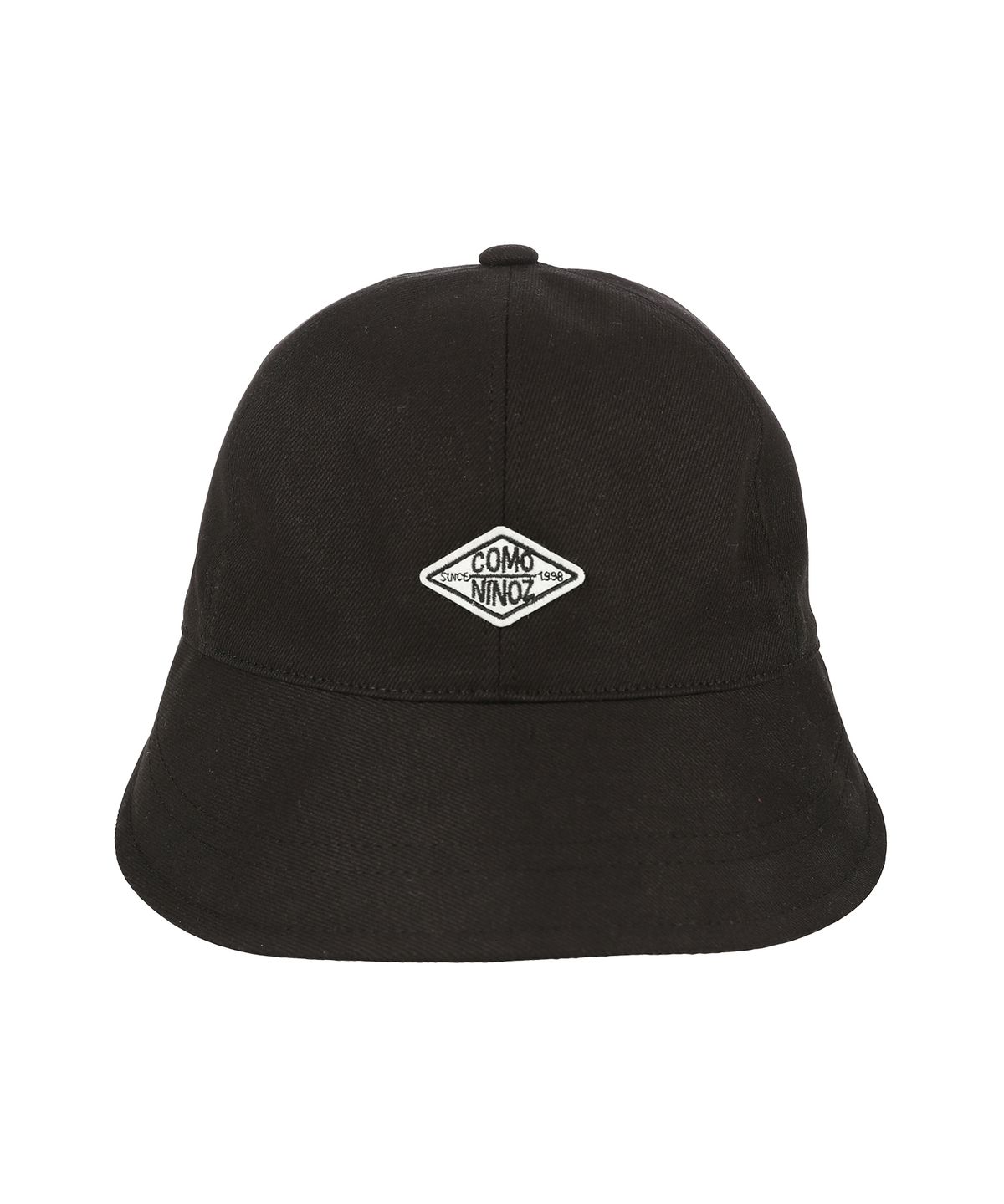 꼬모니노즈(COMONINOZ) [CN]25S COLOR BONNET HAT [4COLOR]