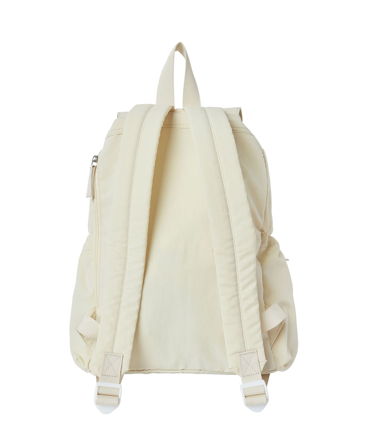 꼬모니노즈(COMONINOZ) [CN]25 STRING NYL BACKPACK [3COLOR]