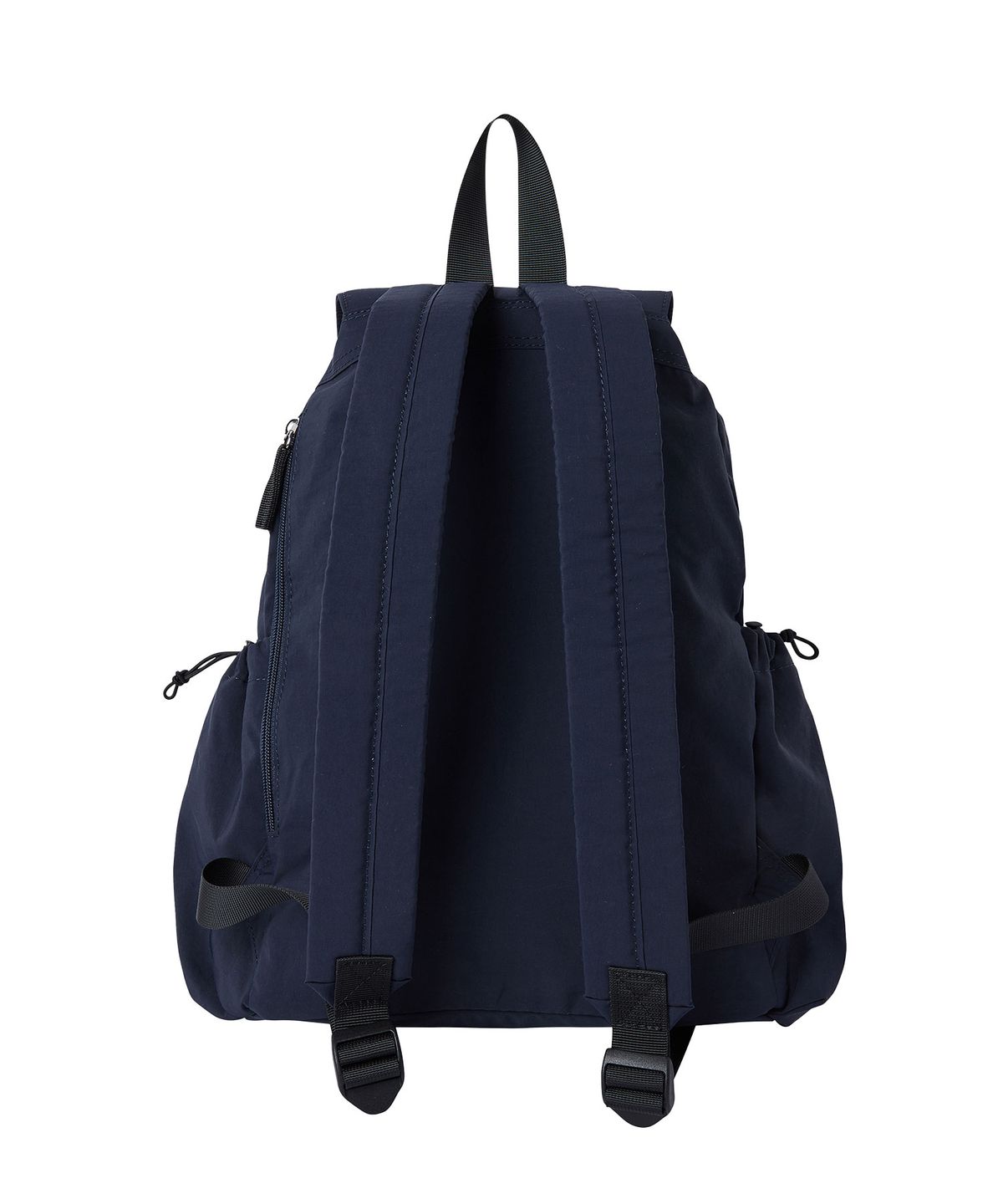 꼬모니노즈(COMONINOZ) [CN]25 STRING NYL BACKPACK [3COLOR]