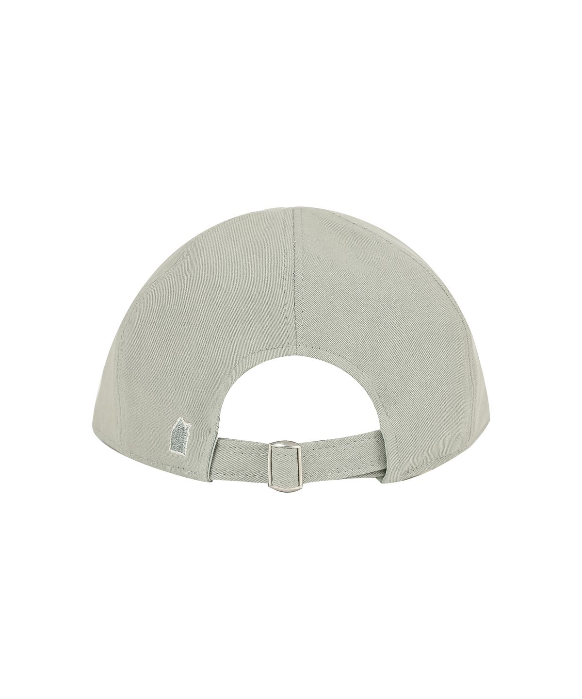 꼬모니노즈(COMONINOZ) [CN]LABEL COTTON CAP [2COLOR]