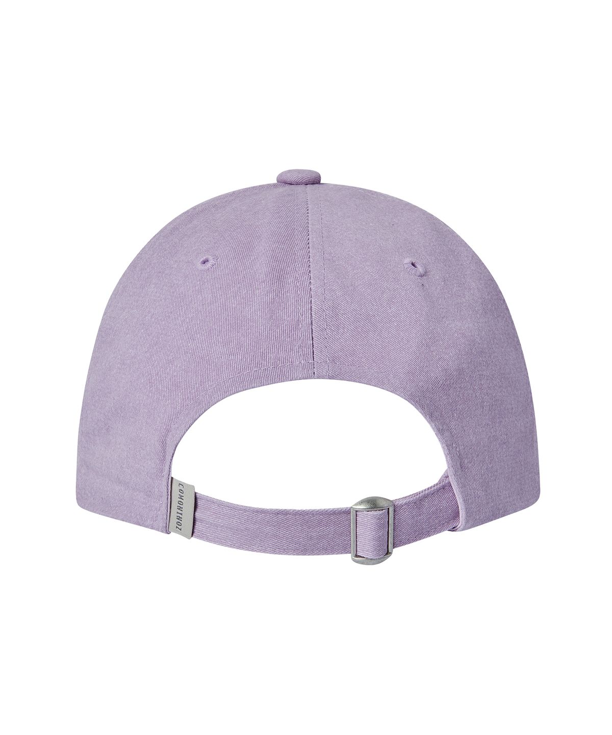 꼬모니노즈(COMONINOZ) [CN]25SS COMONINOZ BALLCAP [4COLOR]
