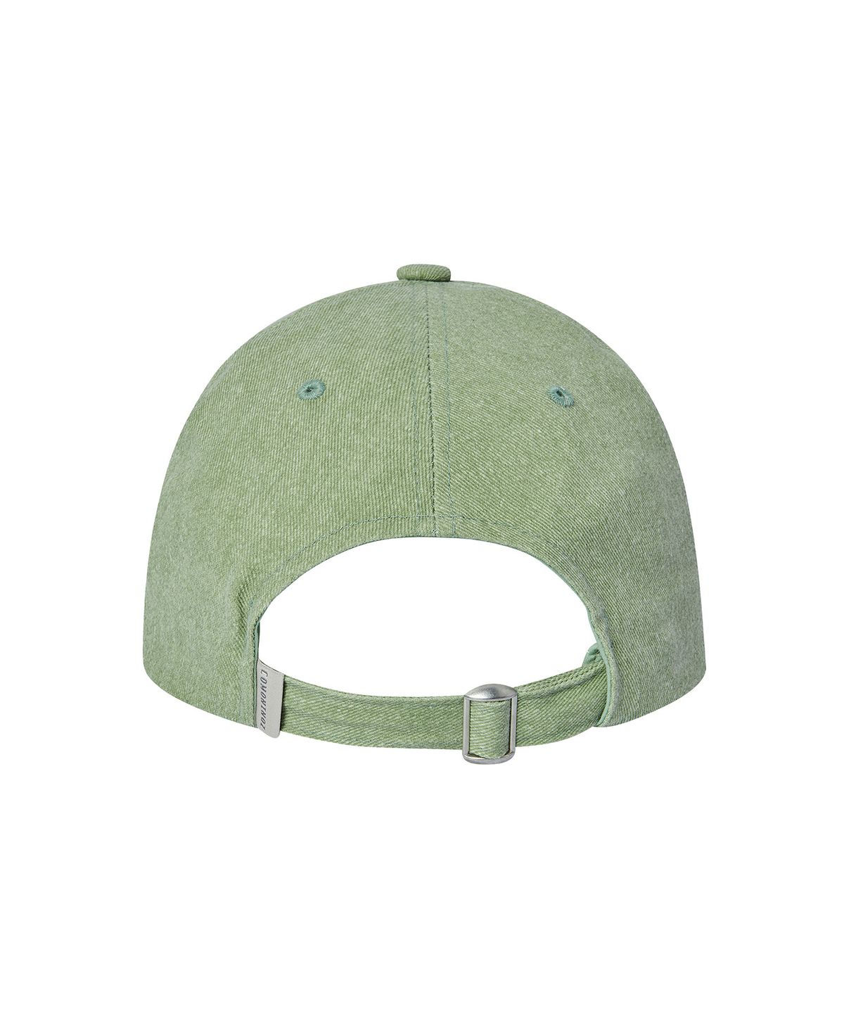 꼬모니노즈(COMONINOZ) [CN]25SS COMONINOZ BALLCAP [4COLOR]