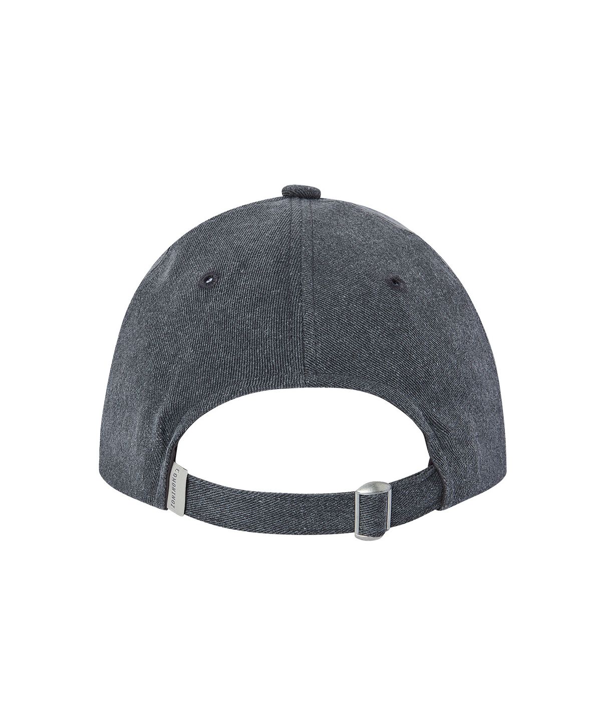 꼬모니노즈(COMONINOZ) [CN]25SS COMONINOZ BALLCAP [4COLOR]