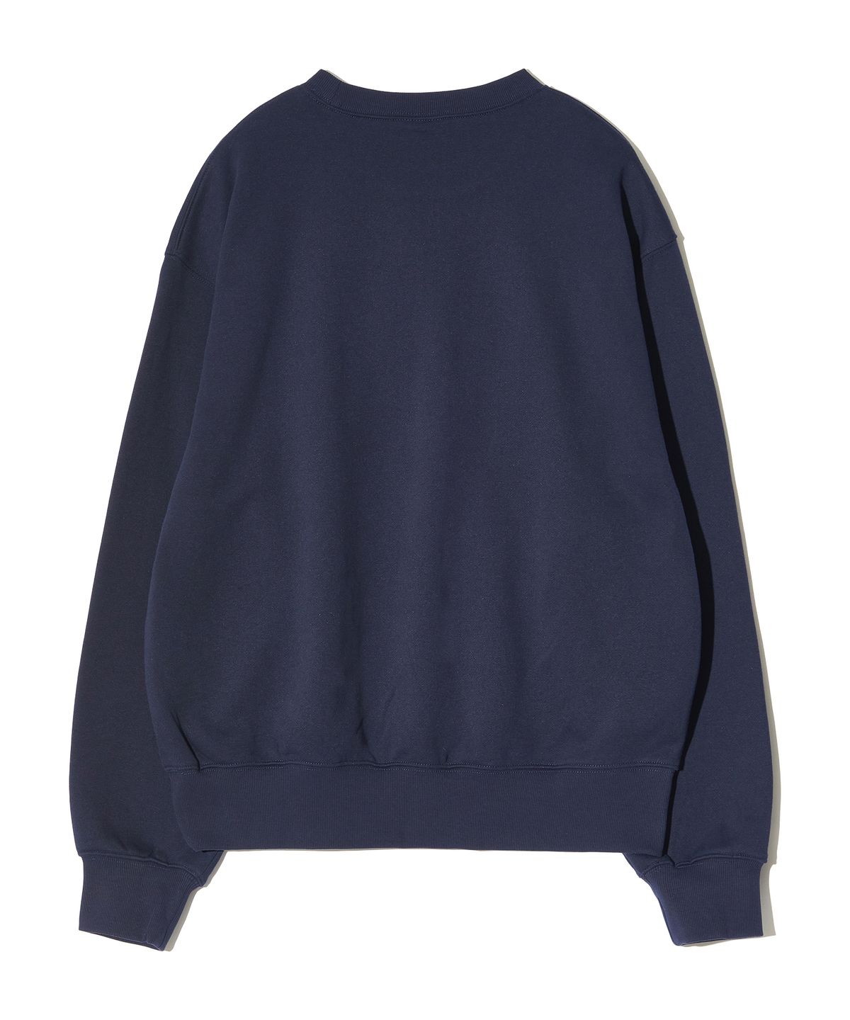 피스메이커(PIECE MAKER) PCE UNIVERSE SWEATSHIRTS (NAVY)