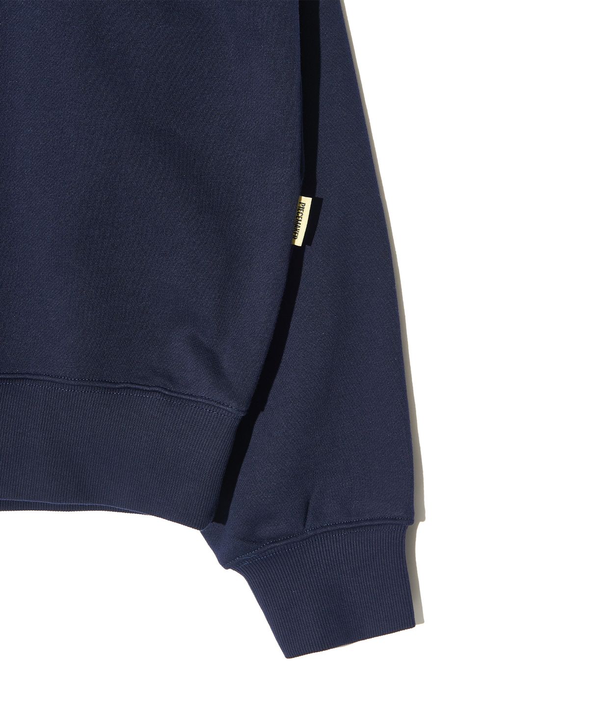 피스메이커(PIECE MAKER) PCE UNIVERSE SWEATSHIRTS (NAVY)