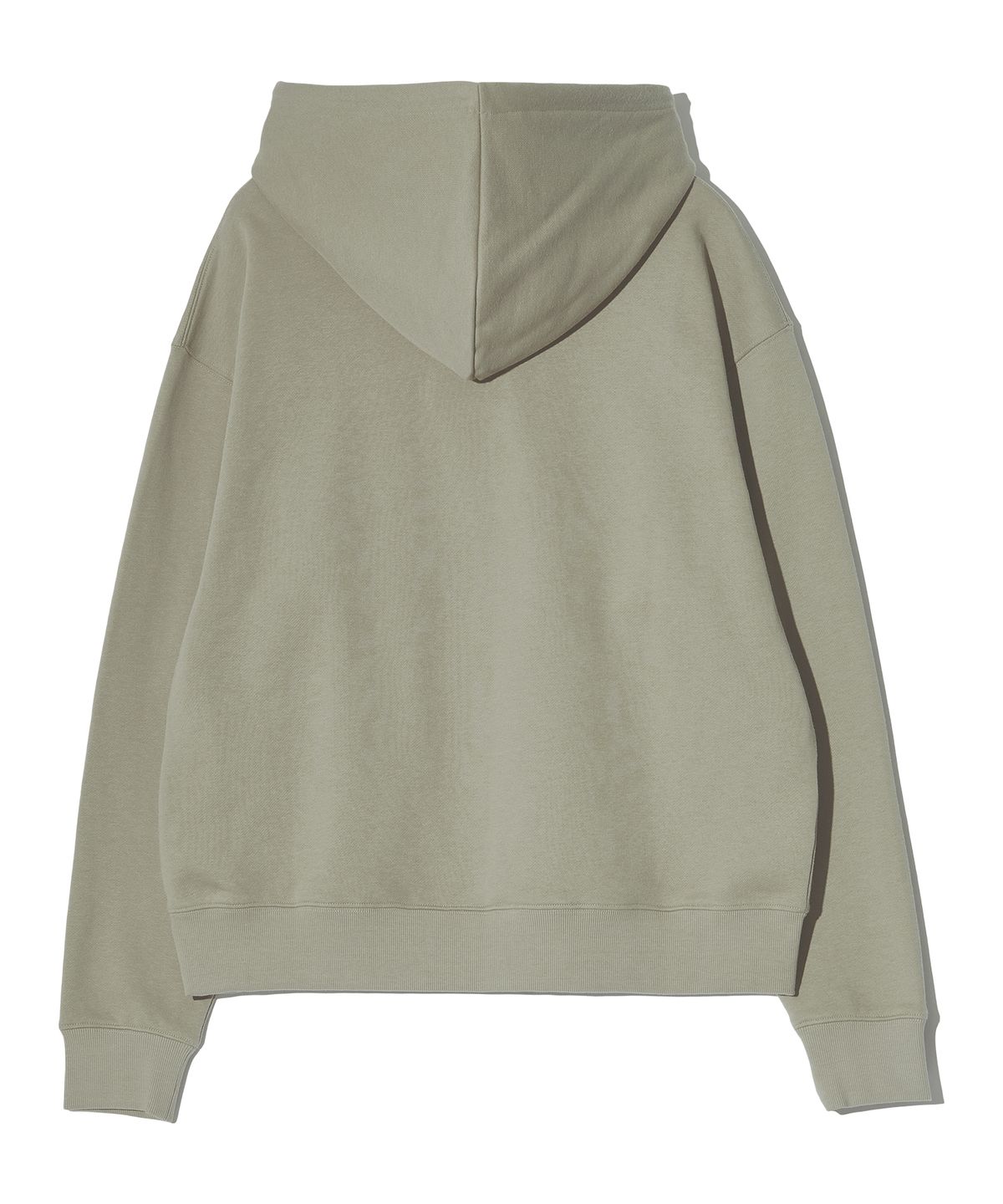 피스메이커(PIECE MAKER) STARRY STEPPE DONKEY HOODIE (OLIVE)