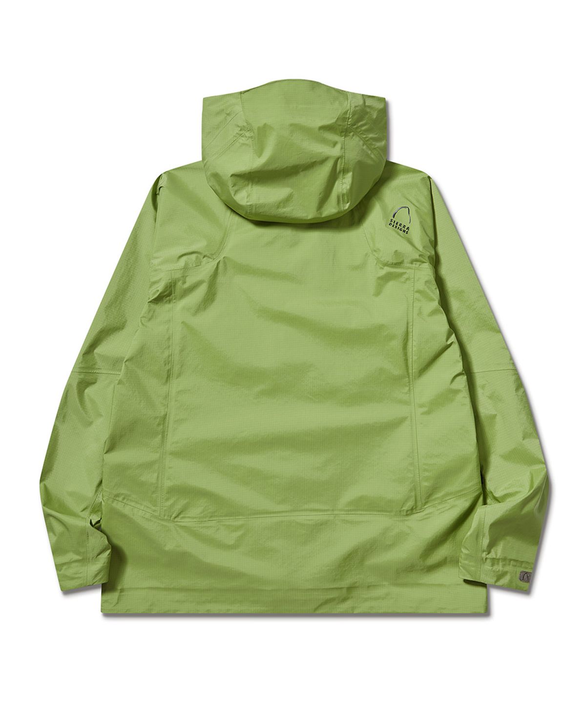 시에라디자인(SIERRA DESIGNS) W) 바사르트(BASALT) 3레이어 자켓 GREEN