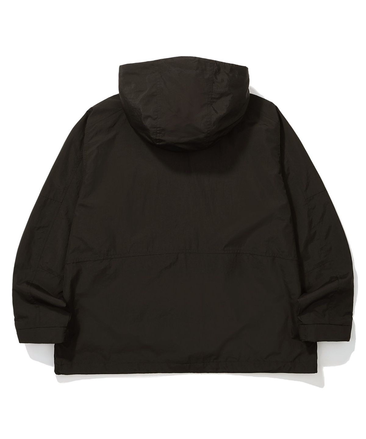시에라디자인(SIERRA DESIGNS) 오베리(AUBERRY) 자켓 V2 BLACK