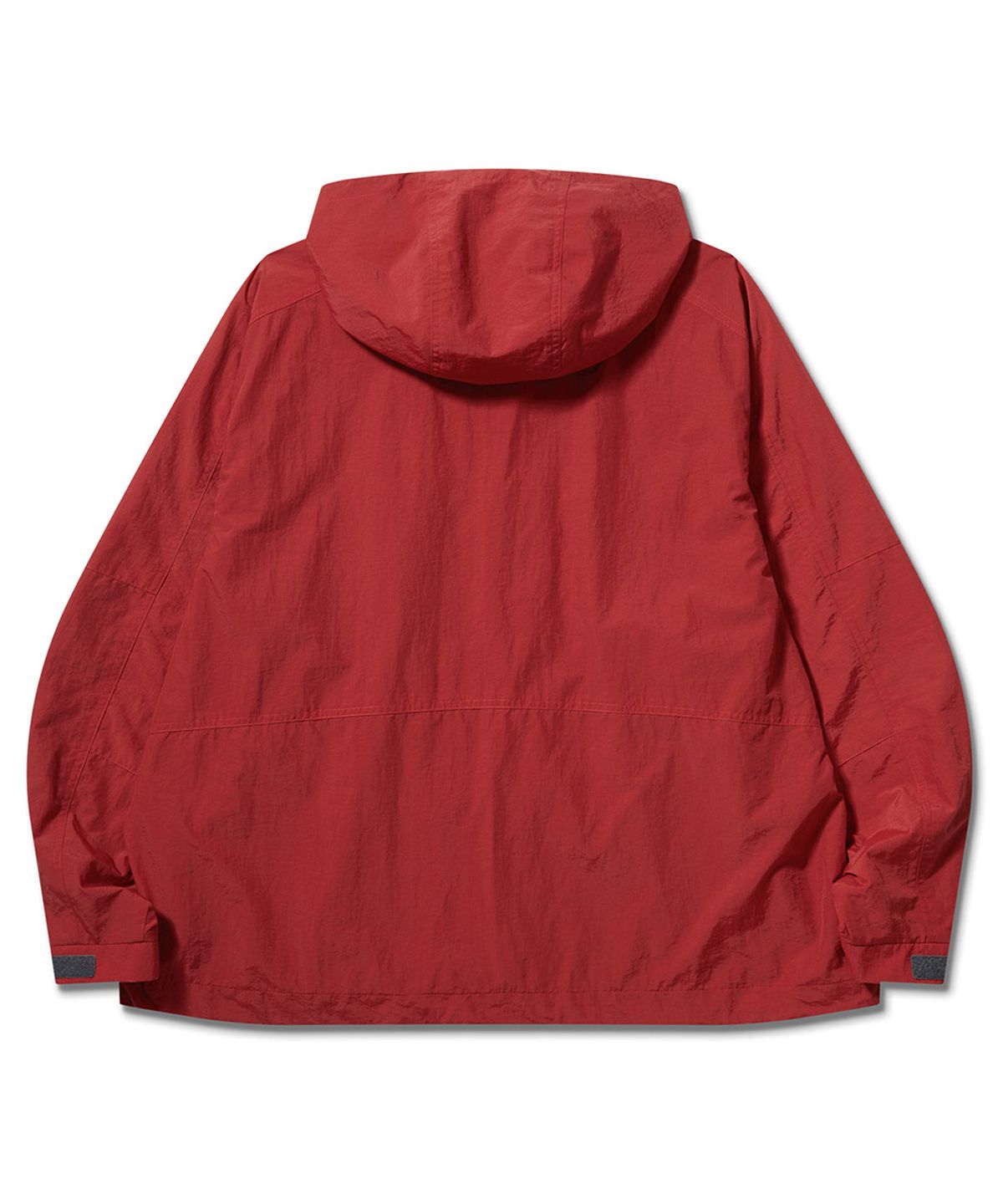 시에라디자인(SIERRA DESIGNS) 오베리(AUBERRY) 자켓 V2 RED