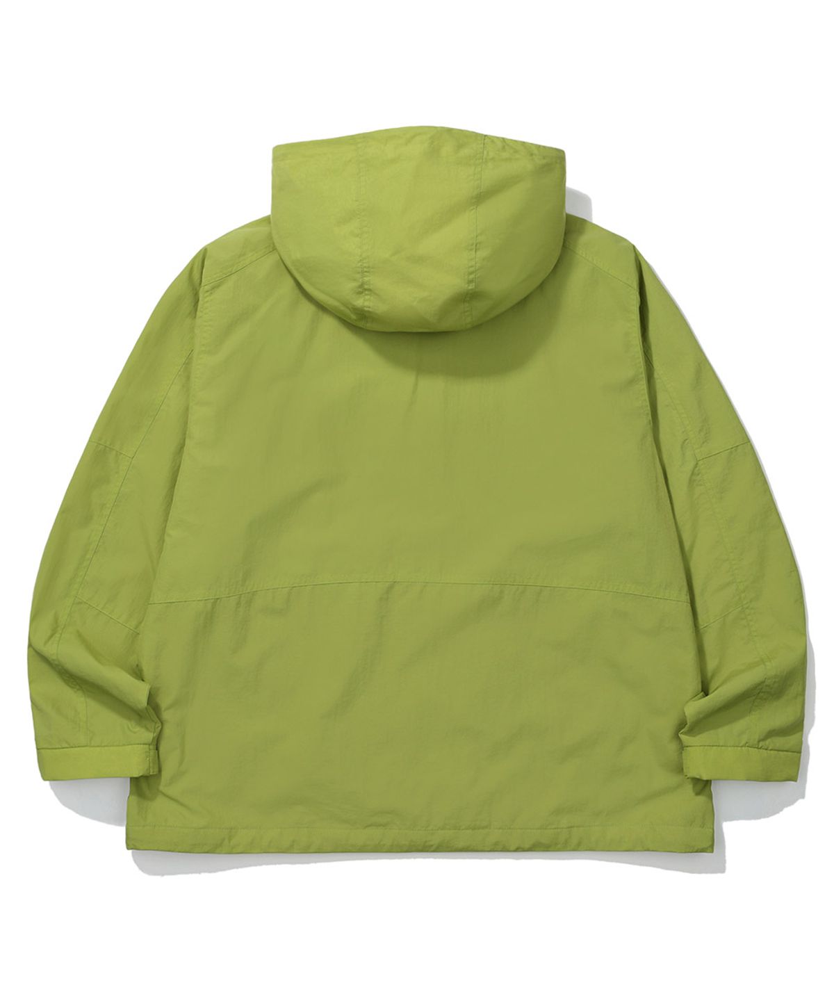 시에라디자인(SIERRA DESIGNS) 오베리(AUBERRY) 자켓 V2 GREEN