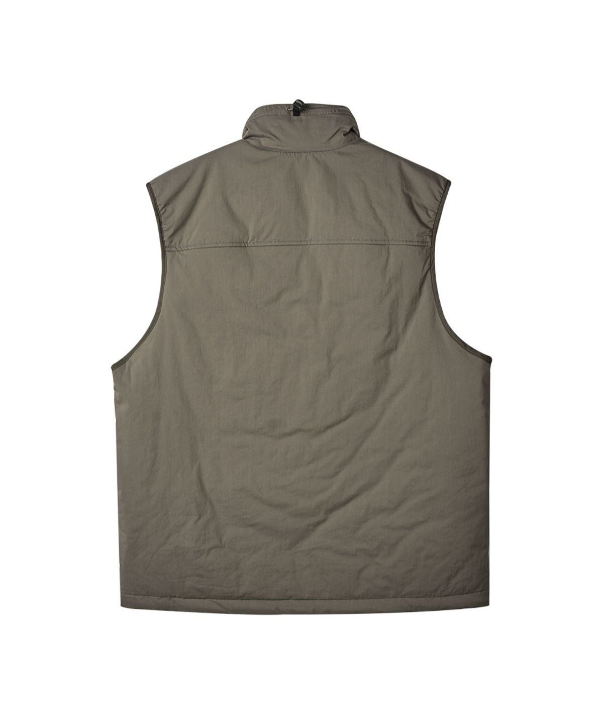 러프사이드(ROUGHSIDE) Slug Vest Mud