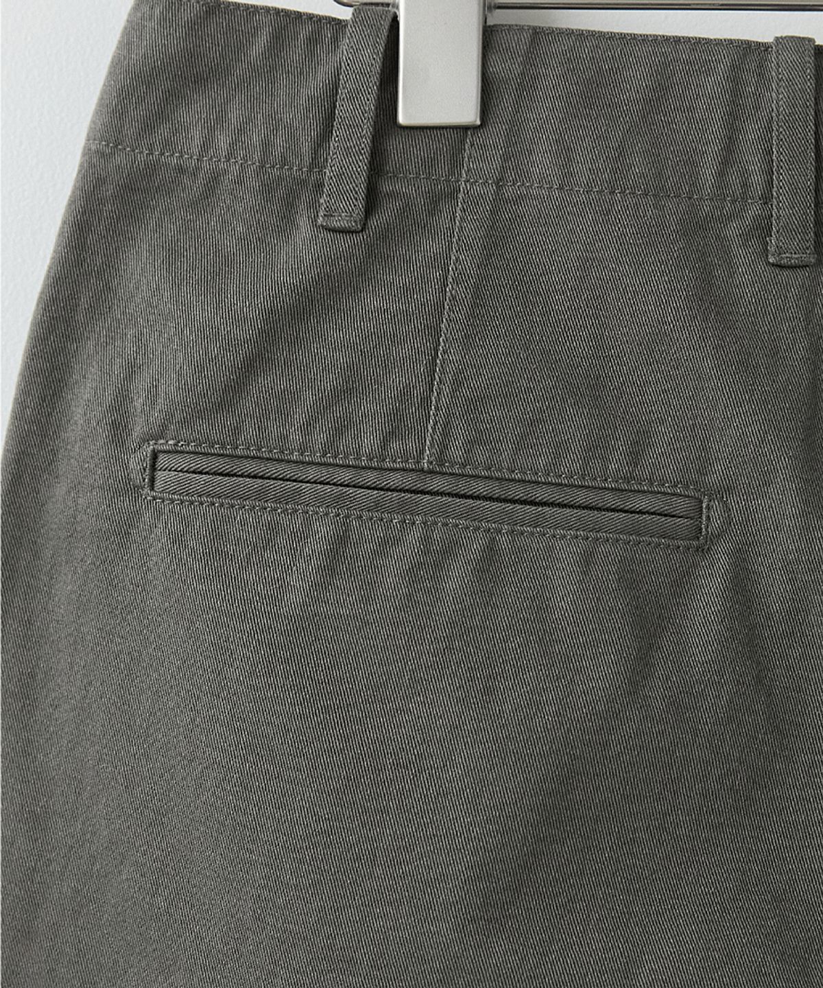 러프사이드(ROUGHSIDE) Slob Pants Mud