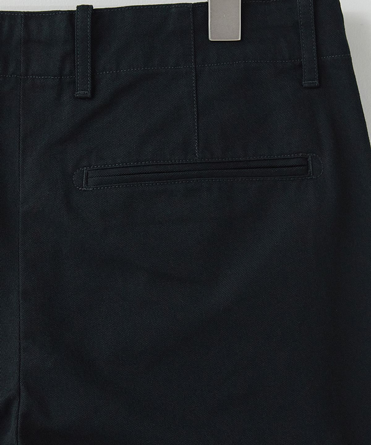 러프사이드(ROUGHSIDE) Slob Pants Dark Navy