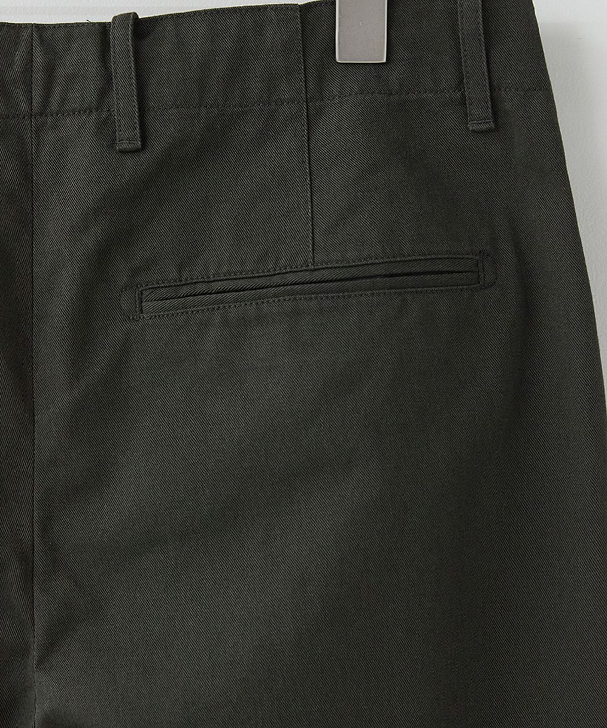 러프사이드(ROUGHSIDE) Slob Pants Charcoal